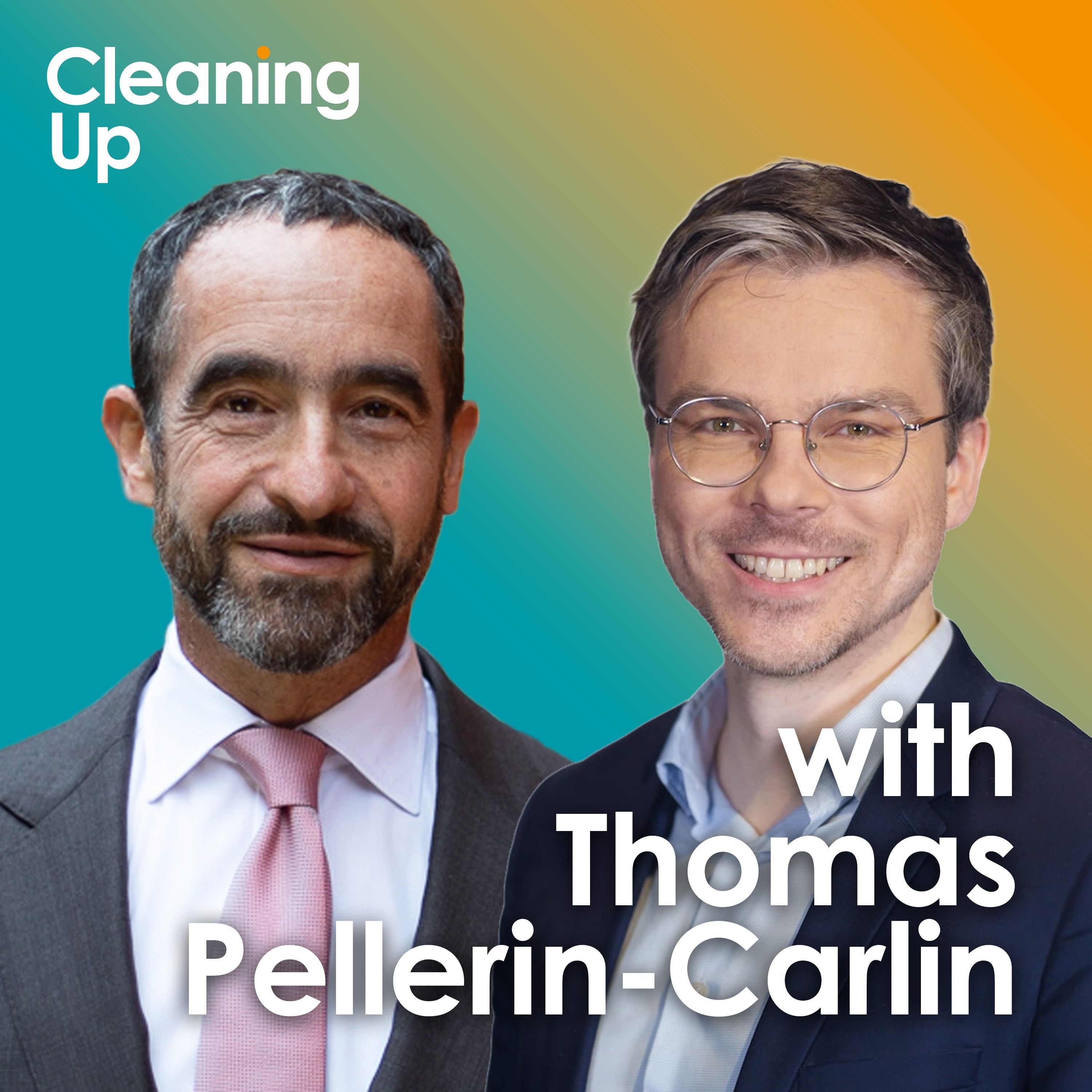 Europe Needs Clean Tech More Than Ever | Ep 255: Thomas Pellerin-Carlin