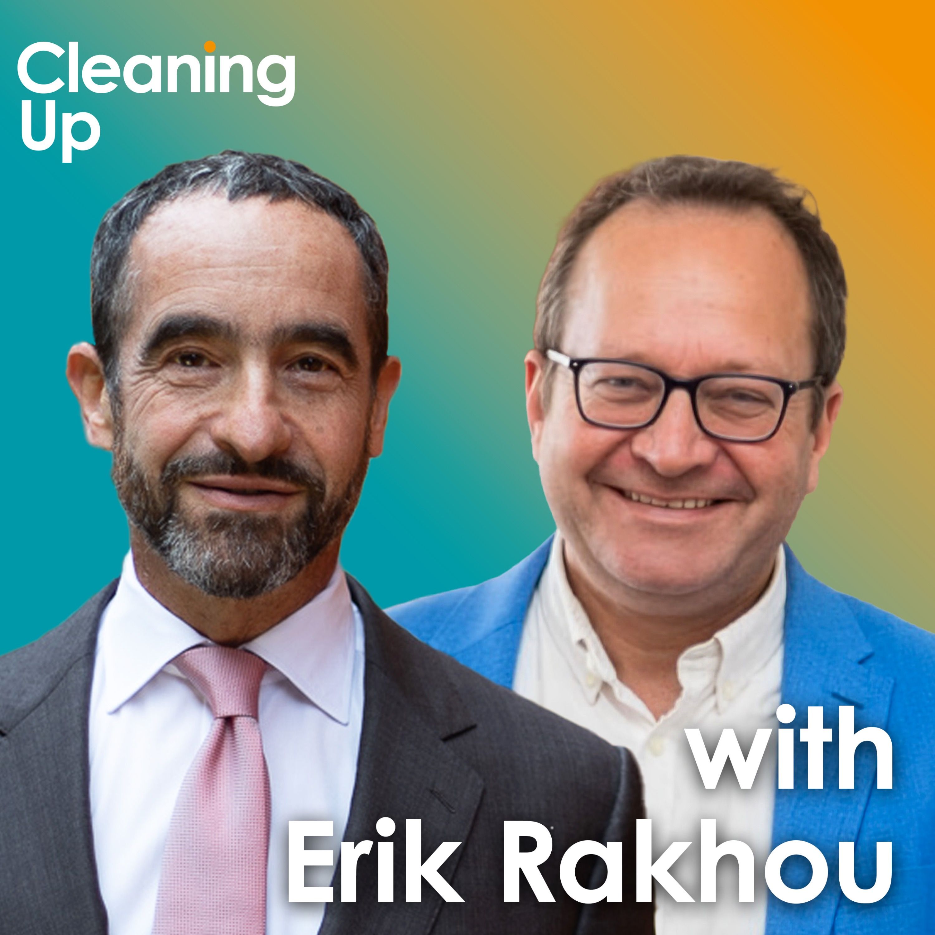 Why There'll Never Be A Hydrogen Economy | Ep232: Erik Rakhou