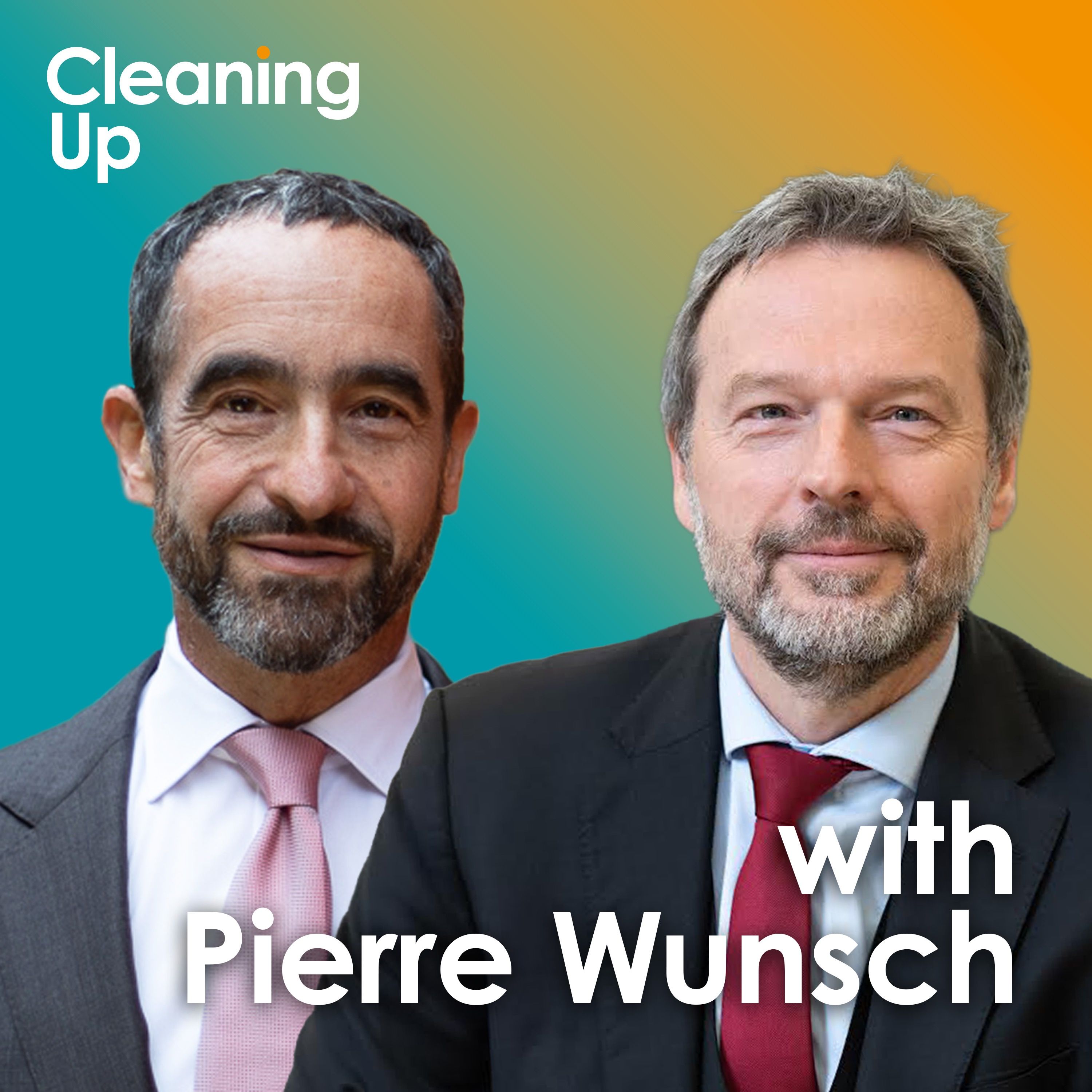 ⁠Energy Shocks, Inflation & Risk: How a Central Bank Responds to Crisis | Ep252: Pierre Wunsch