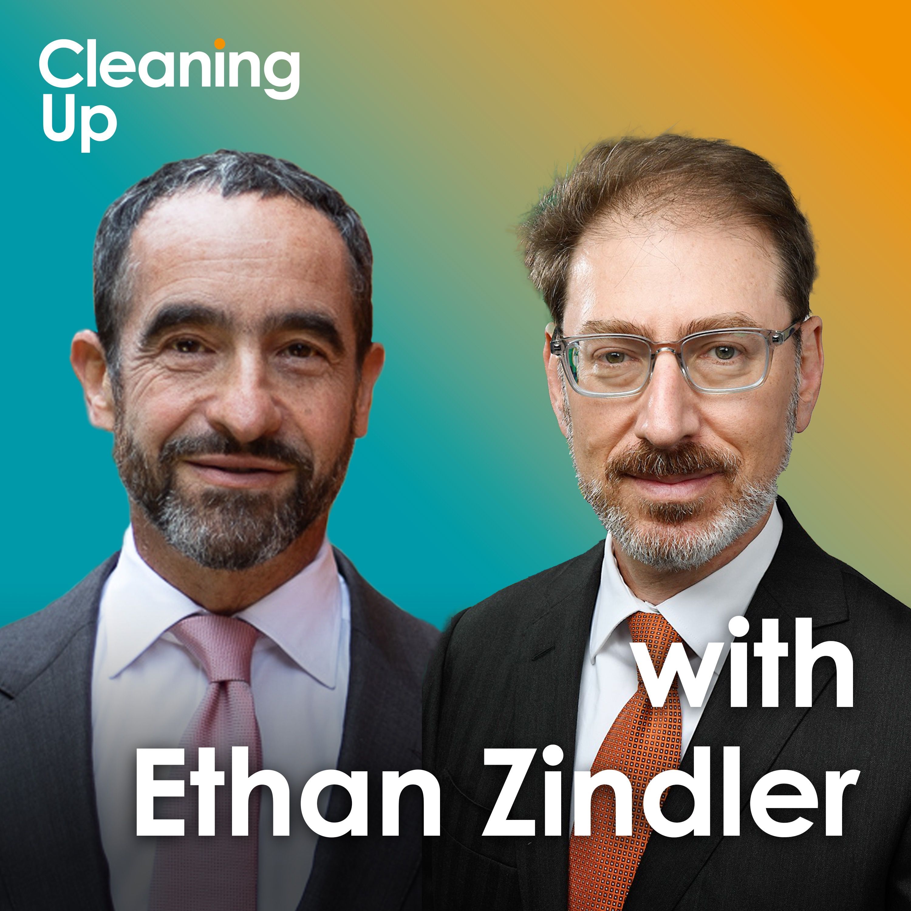 The Inflation Induction Act: How the US Lost The Race for Clean Energy | Ep 219: Ethan Zindler The Inflation Induction Act: How the US Lost The Race for Clean Energy | Ep 219: Ethan Zindler