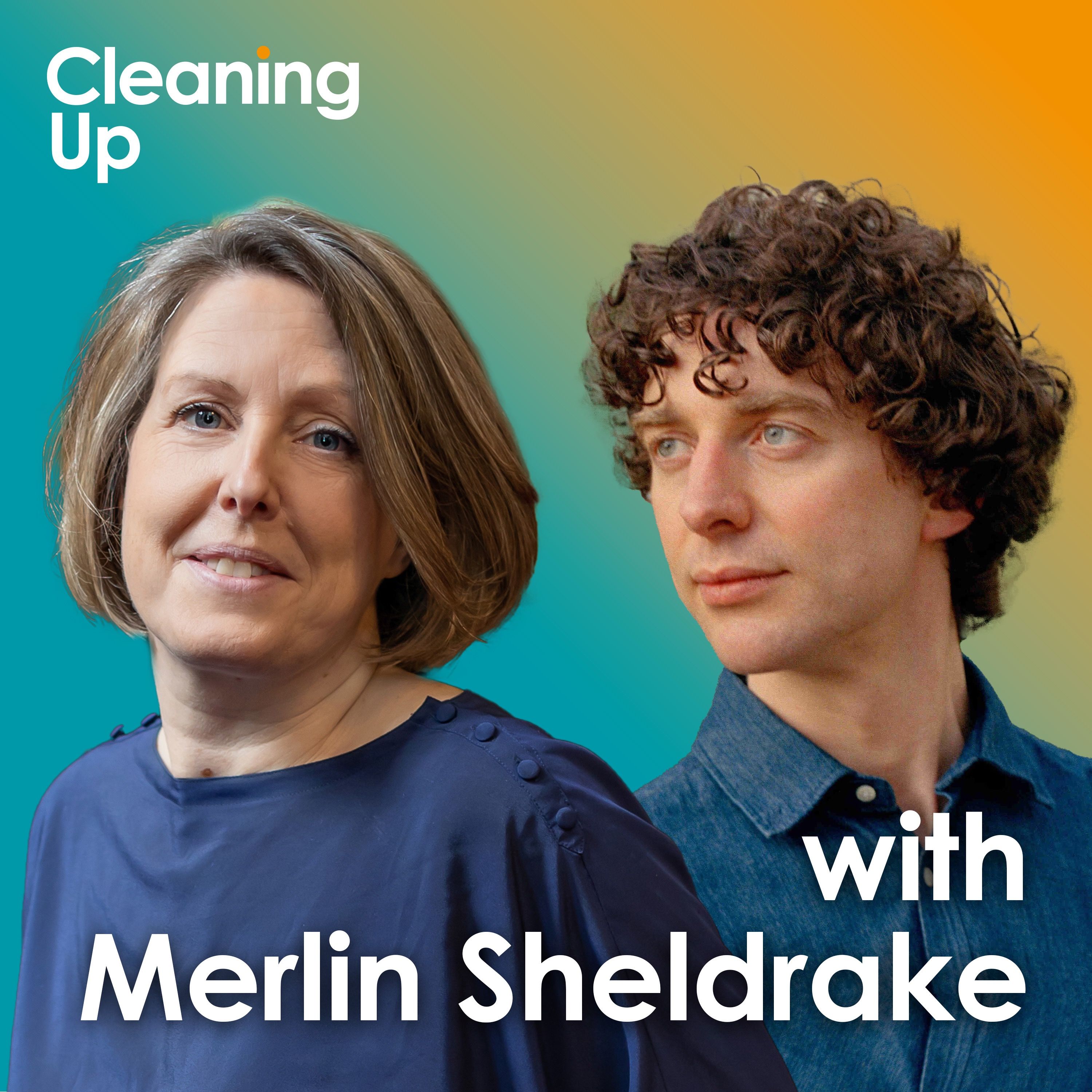 How Fungi Shape Our World, From Carbon Sinks to Zombie TV: | Ep217: Merlin Sheldrake How Fungi Shape Our World, From Carbon Sinks to Zombie TV: | Ep217: Merlin Sheldrake