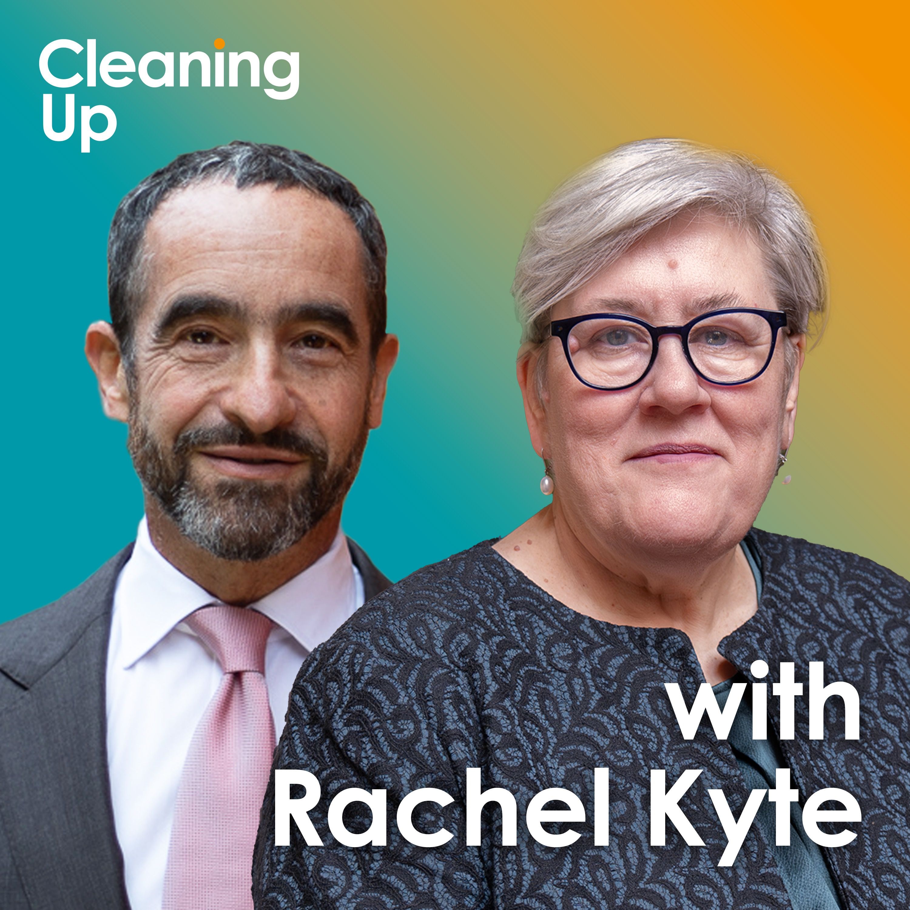 COP30: Caught Between An Electrostate and A Petrostate | Ep230: Rachel Kyte