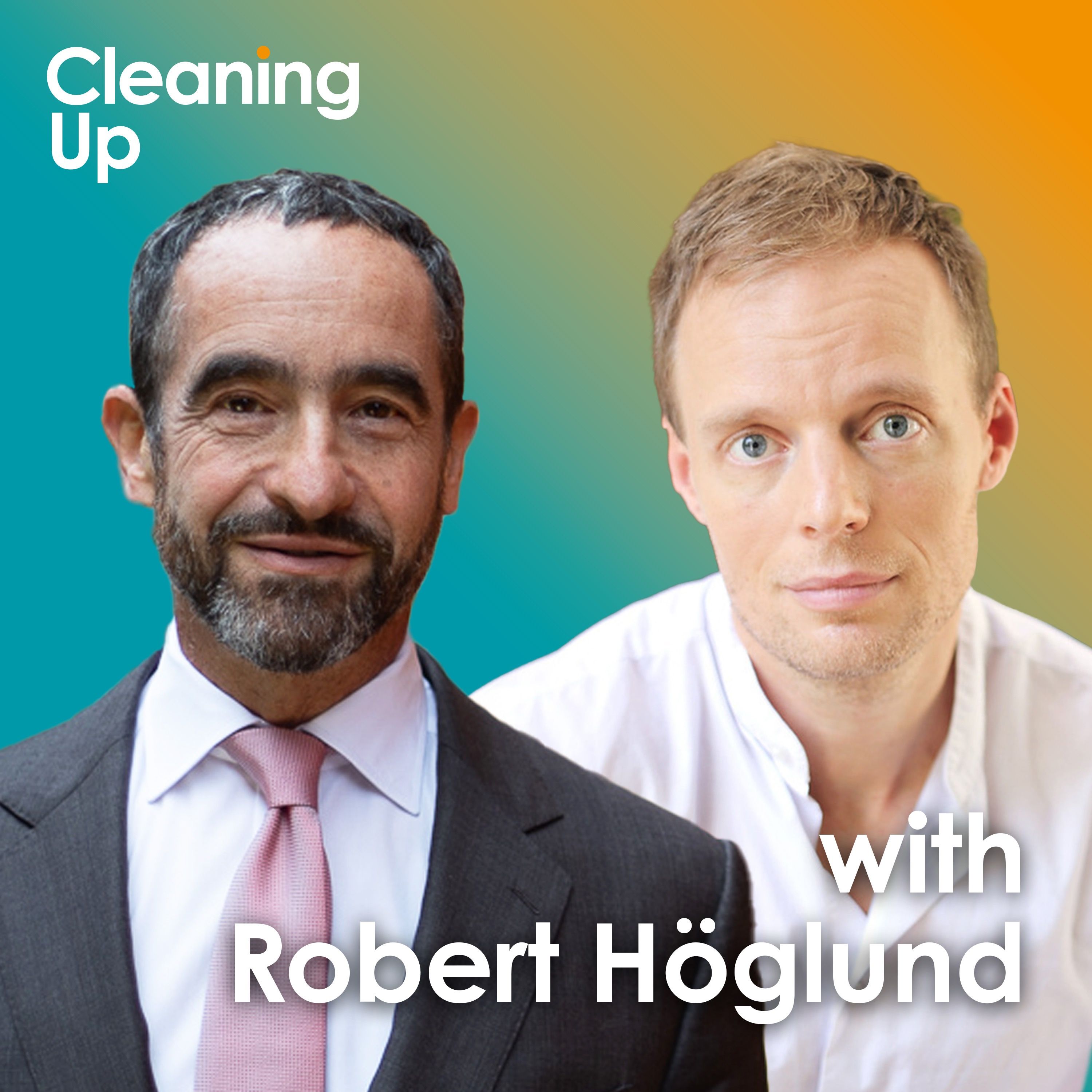 The Billion-Tonne Promise of Carbon Dioxide Removal Isn't Working Out | Ep244: Robert Höglund