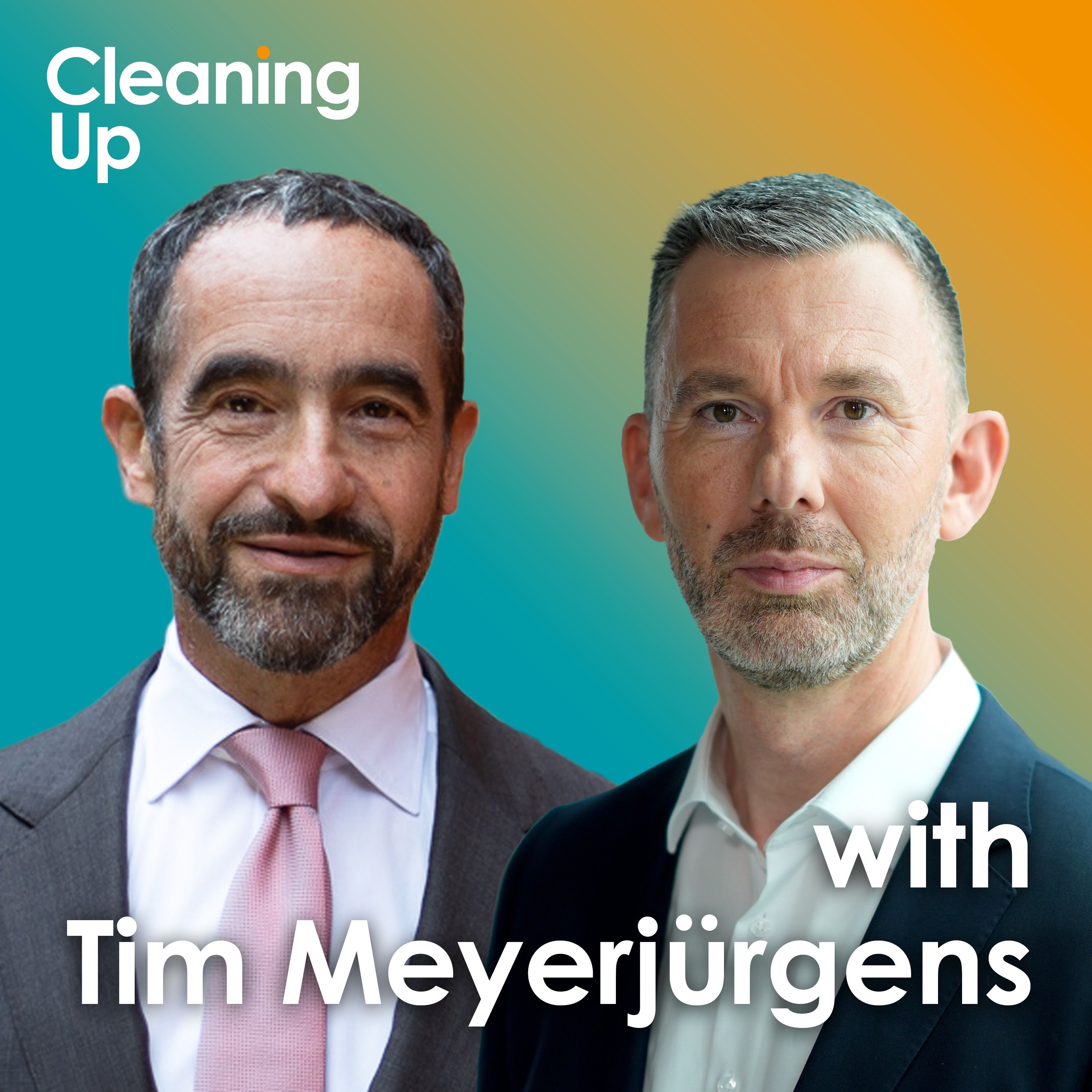 ⁠The €65 Billion Plan to Modernise Germany’s Grids | Ep233: Tim Meyerjürgens