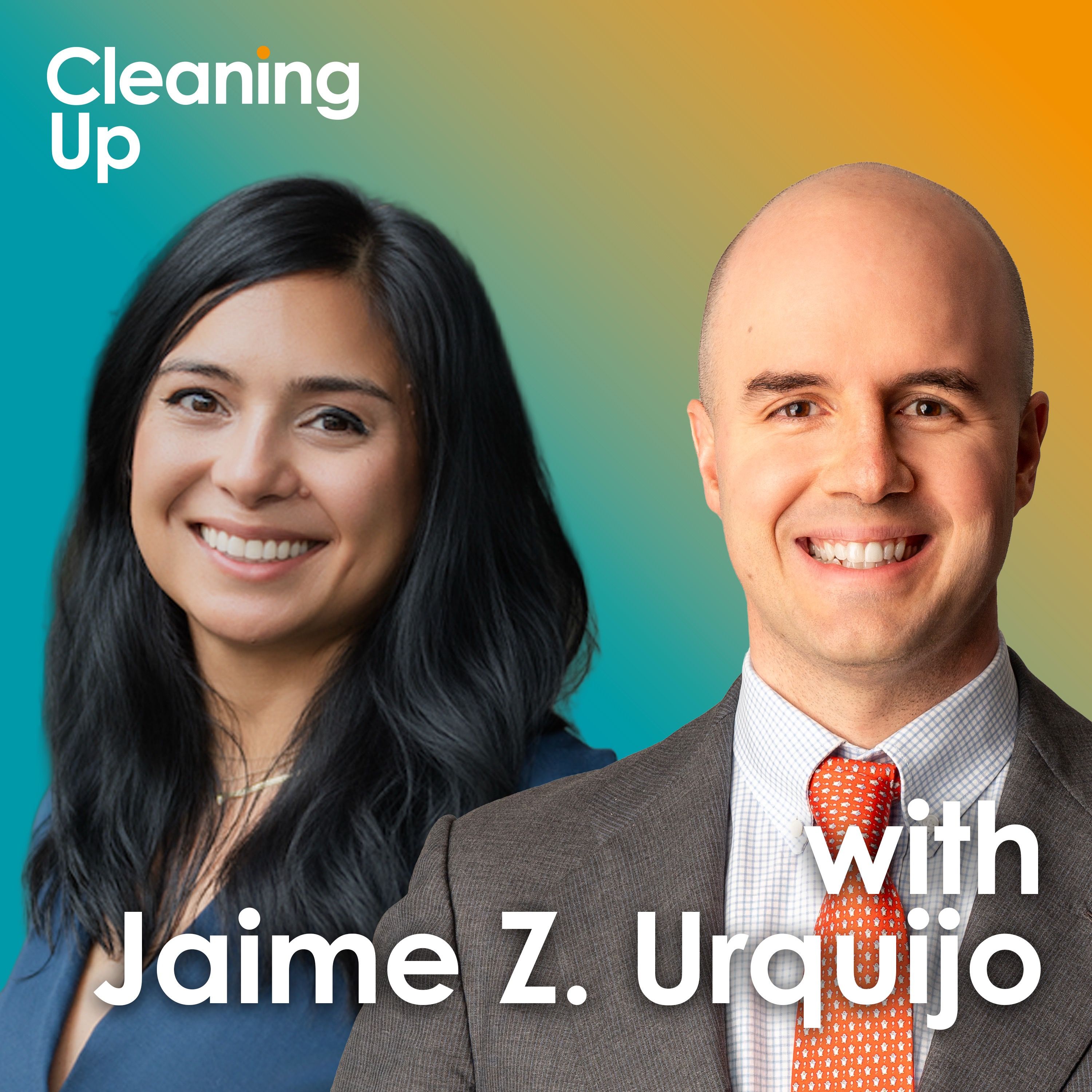 The Testbed for Asia's Clean-Tech Future | Ep272: Jaime Z. Urquijo