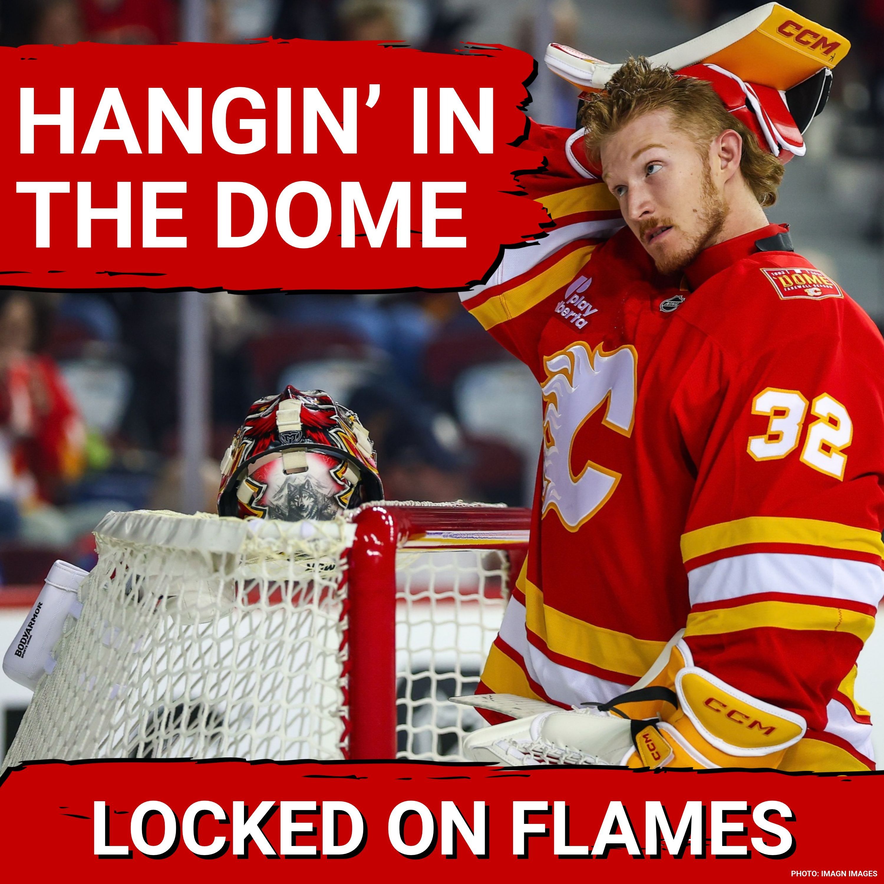 GAME TIME! The Young Flames Can Take a Big Step This Year episode artwork