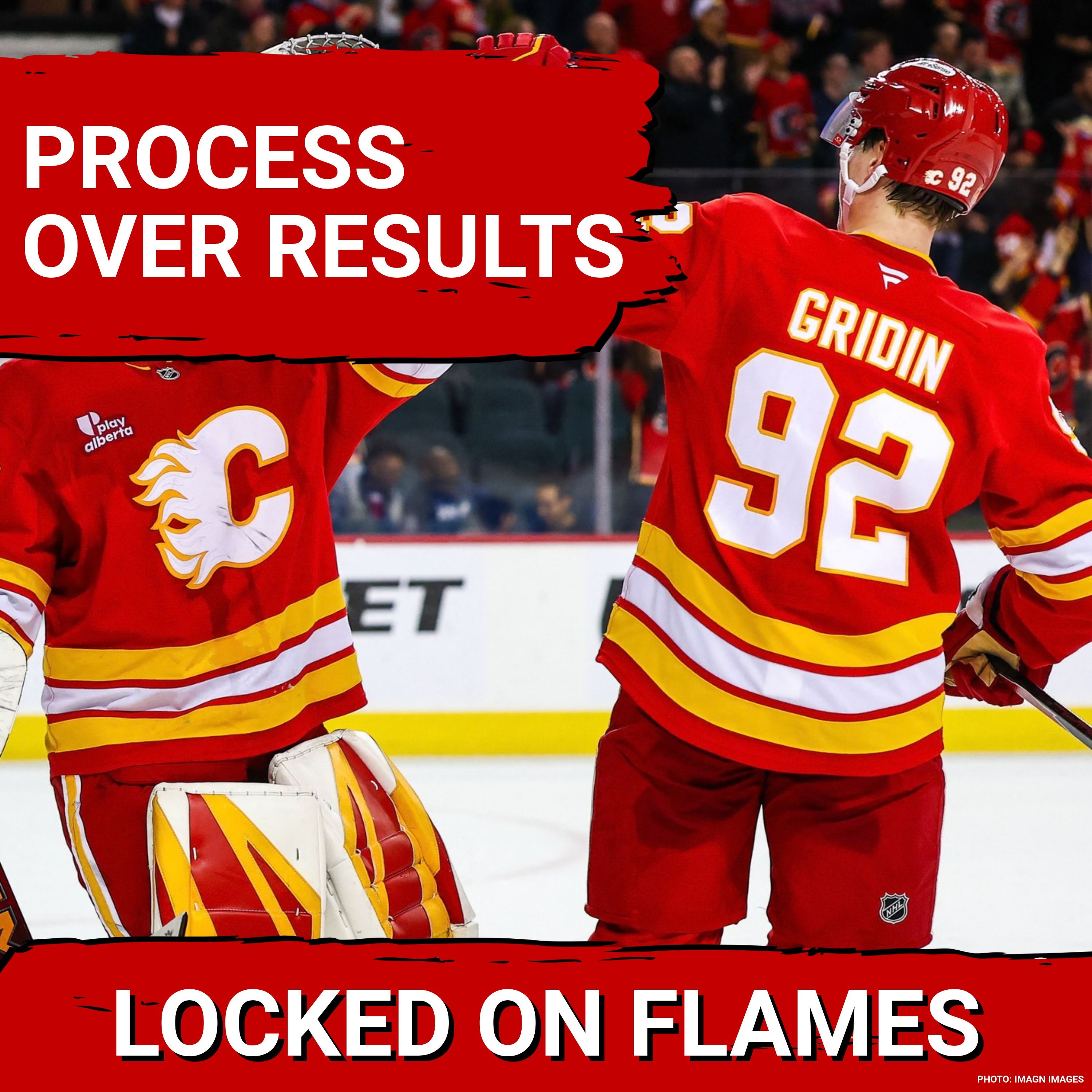 The Flames NEED to Focus on Development over Results in 2026-27 episode artwork