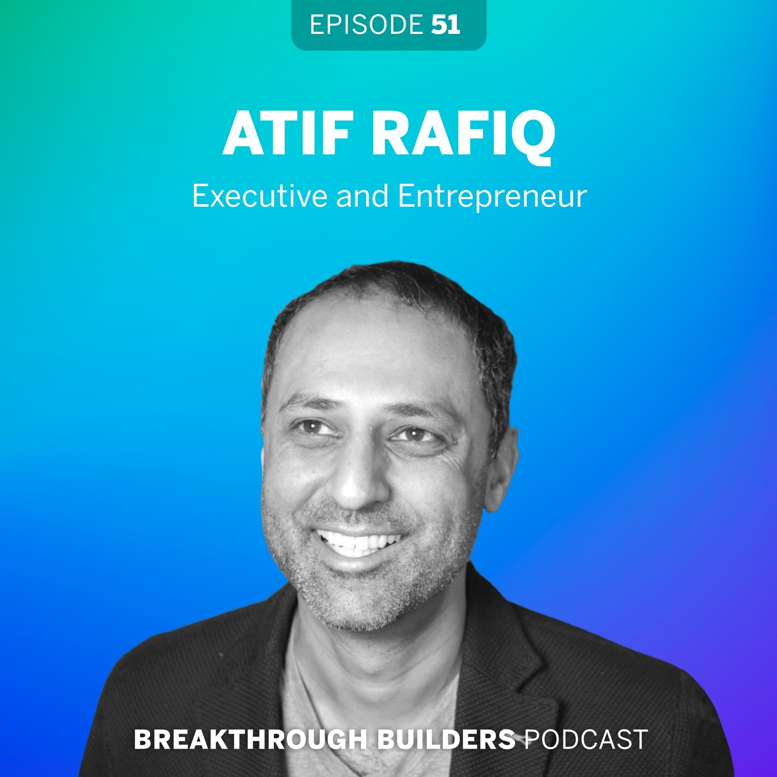 Breakthrough Builders