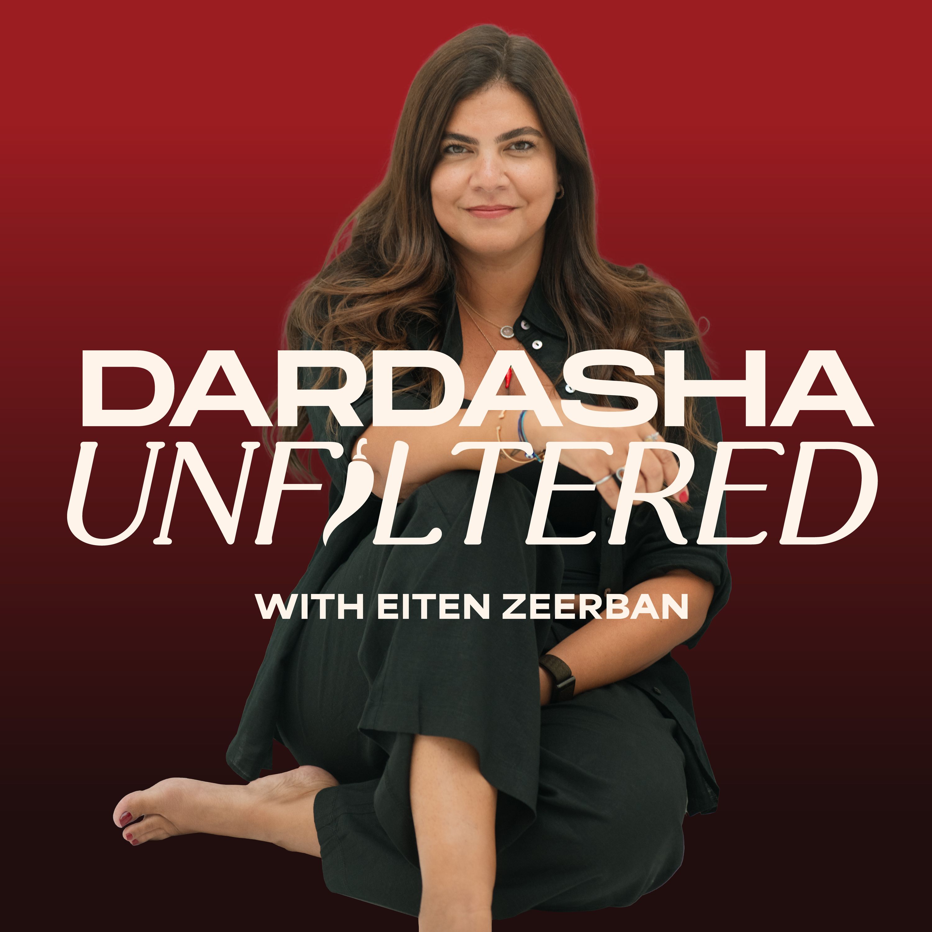 Dardasha Unfiltered - دردشة بدون فلتر
