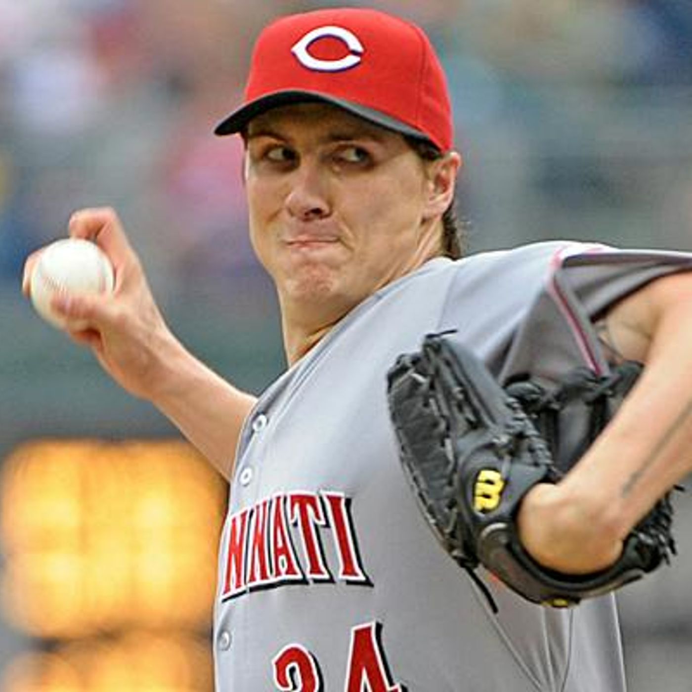 cover of episode Locked on Reds - 2/27/18 Bailey, Stephenson and a look at the Reds offseason