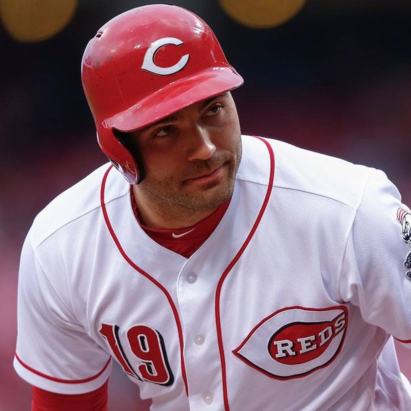 cover of episode Locked on Reds - 2/20/18 Joey Votto feels the way you do about the Reds' rebuild