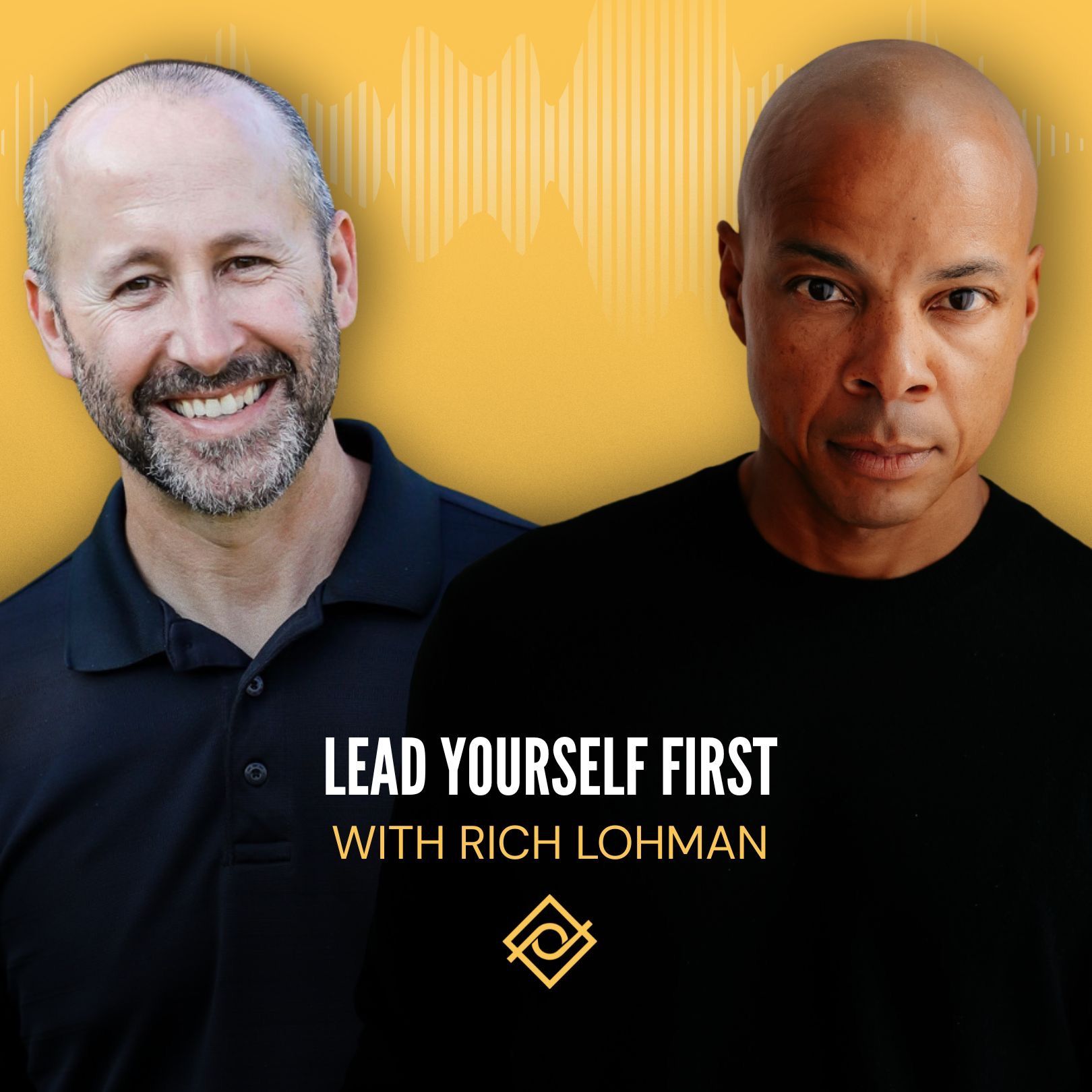 Lead Yourself First with Rich Lohman