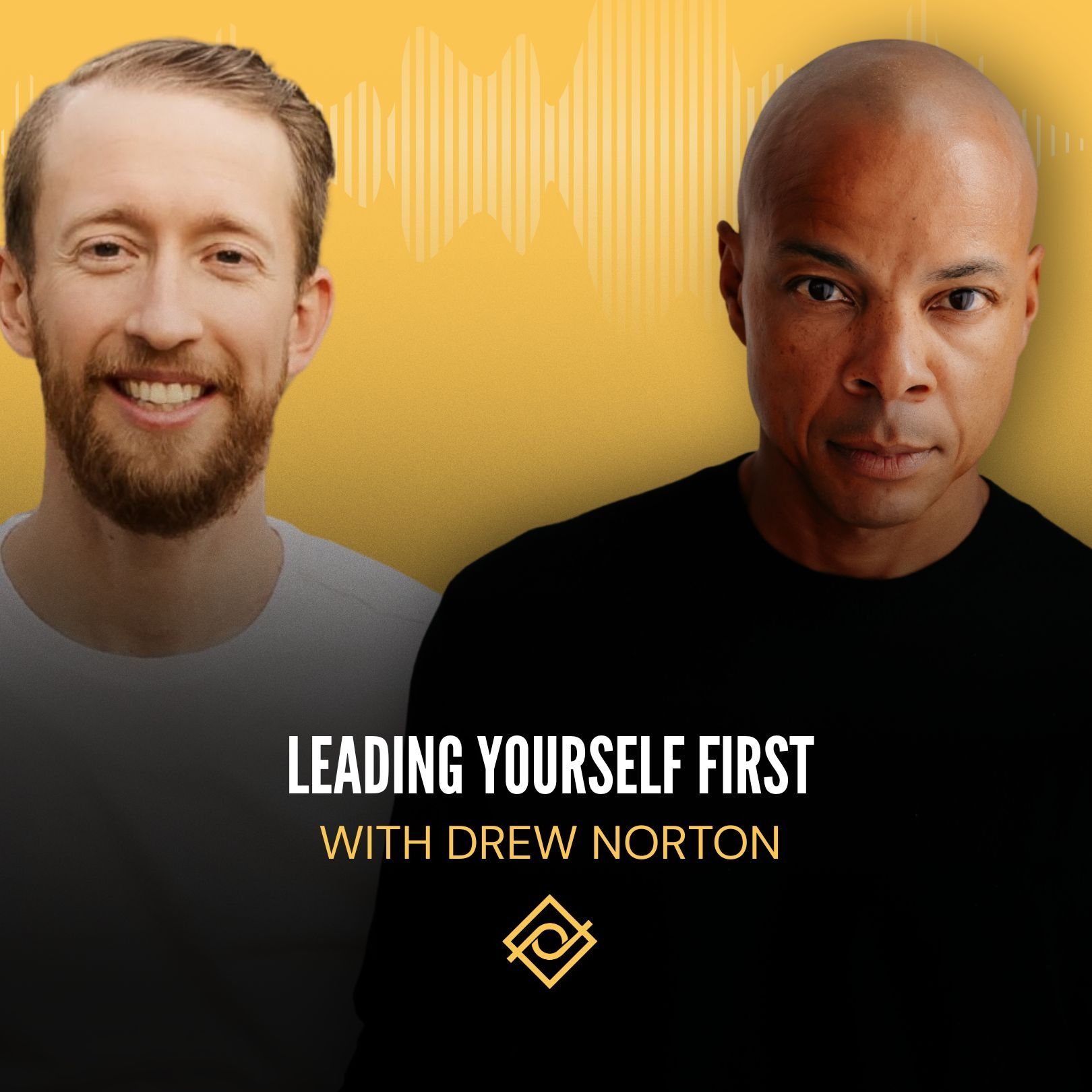 Leading Yourself First with Drew Norton episode artwork