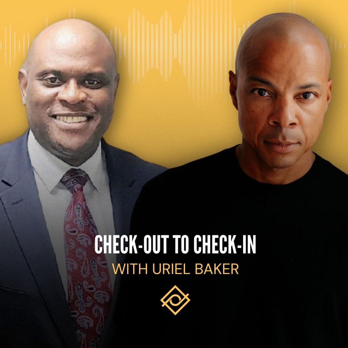 Check-Out to Check-In with Uriel Baker