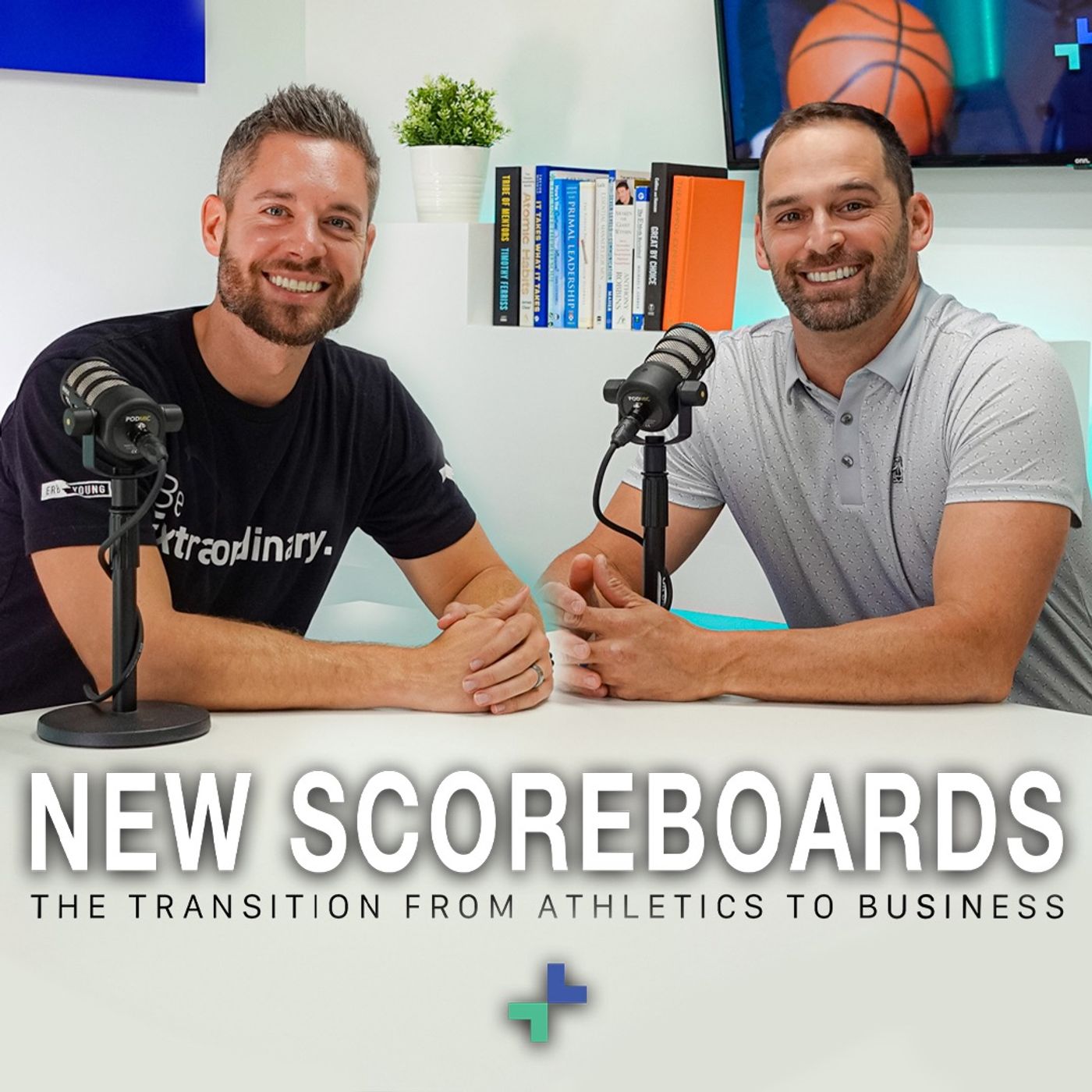 New Scoreboards #4: Most Athletes Miss This! | Special Guest: Rick Asadoorian