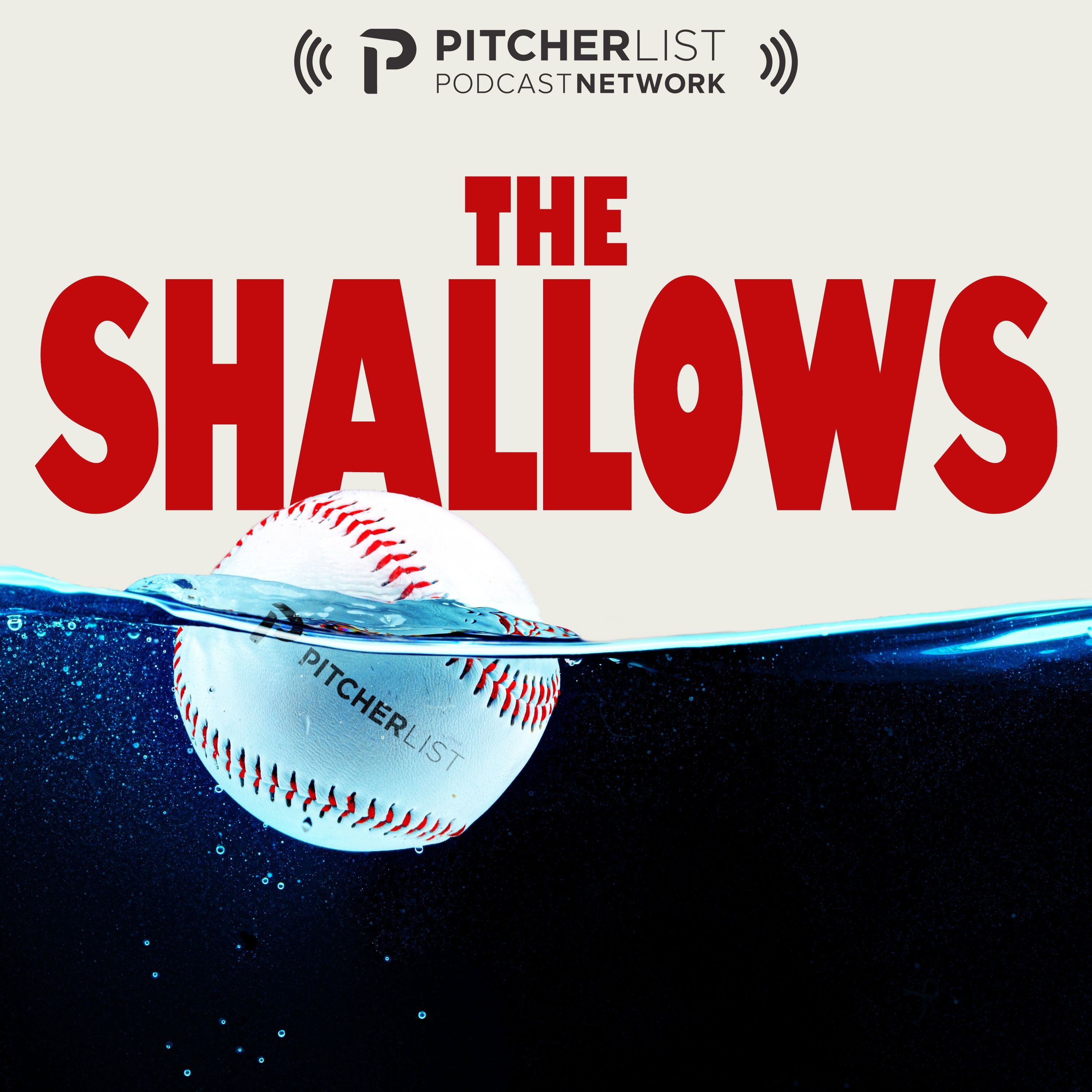 Artwork for Pitcher List Fantasy Baseball