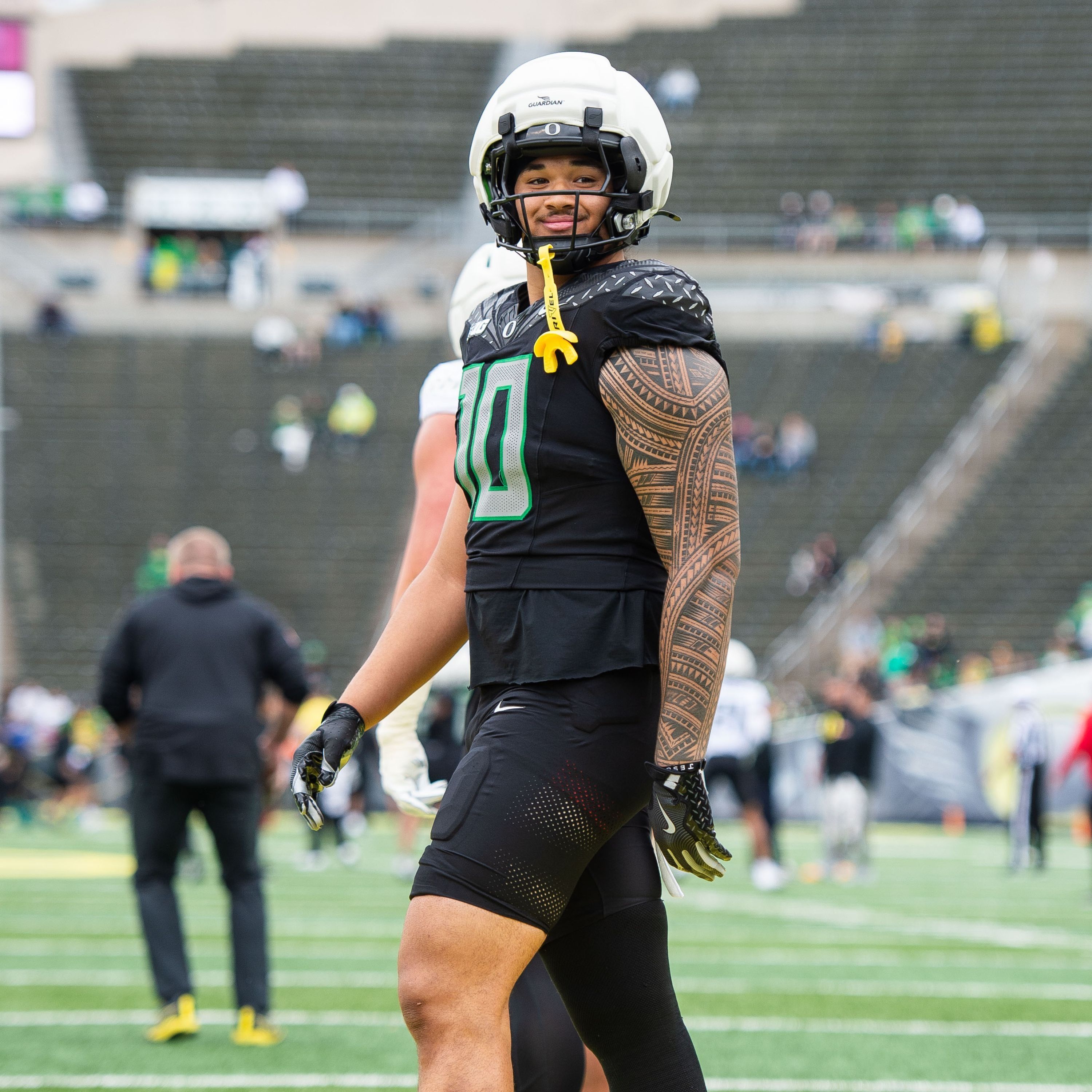 669. Montana State Gameday: The Latest in Oregon Football Recruiting