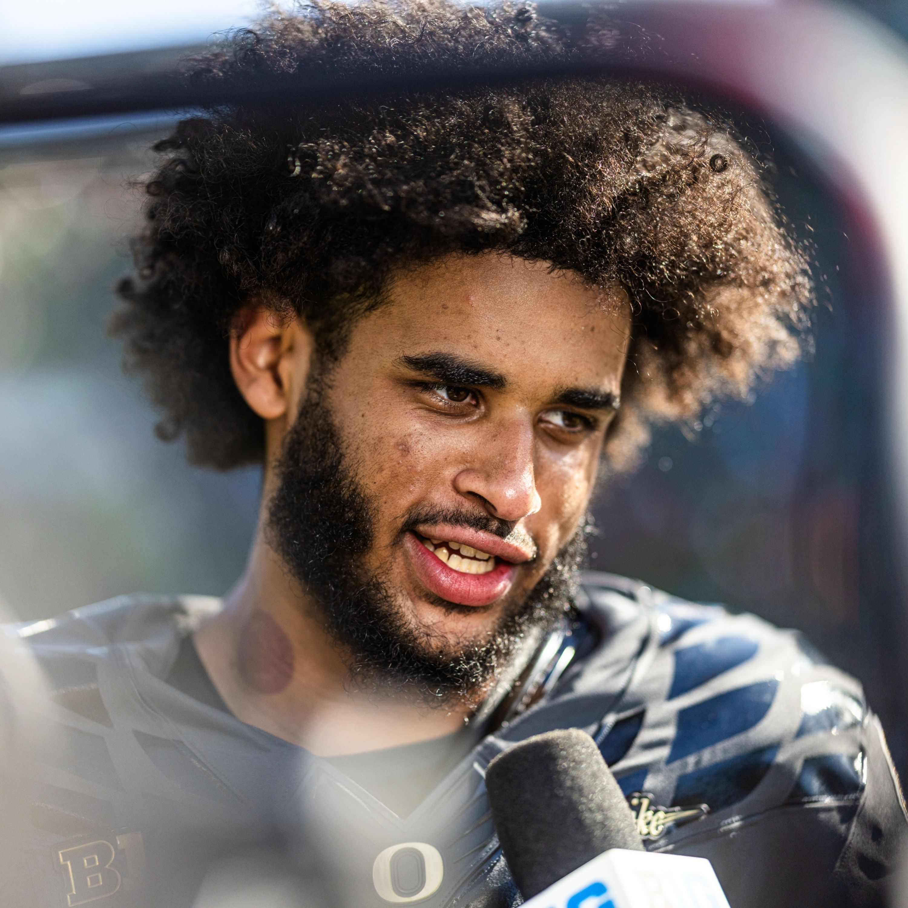 690. Landon Tengwall Joins to Talk Oregon vs. Penn State