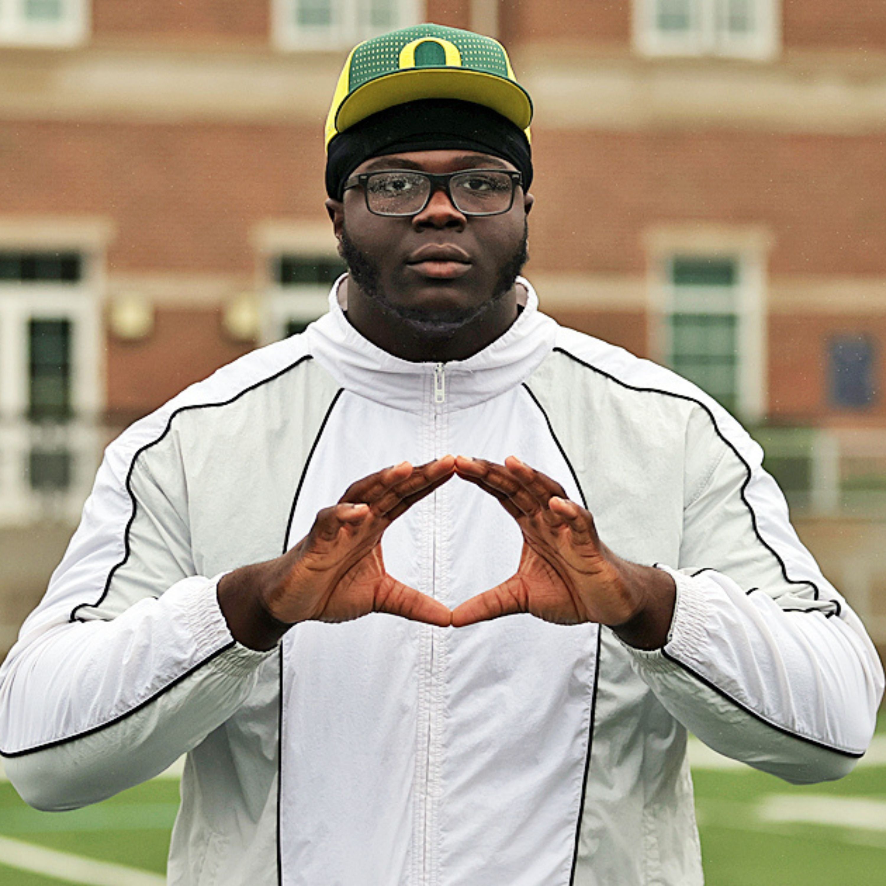 652. Oregon is on a Summer Recruiting HEATER