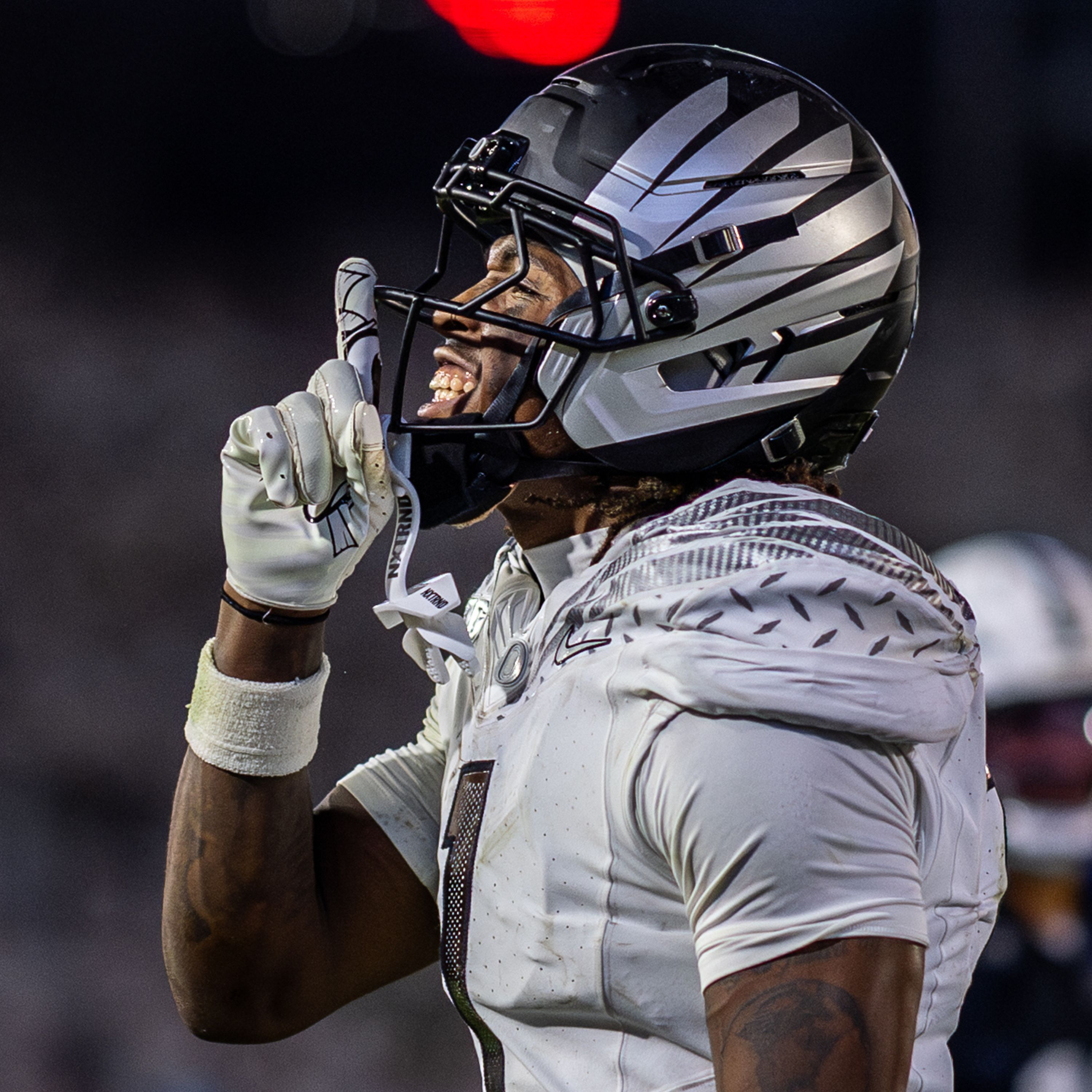 696. Tuesday Ted Talk: Oregon Returns Home to Face No. 7 Indiana