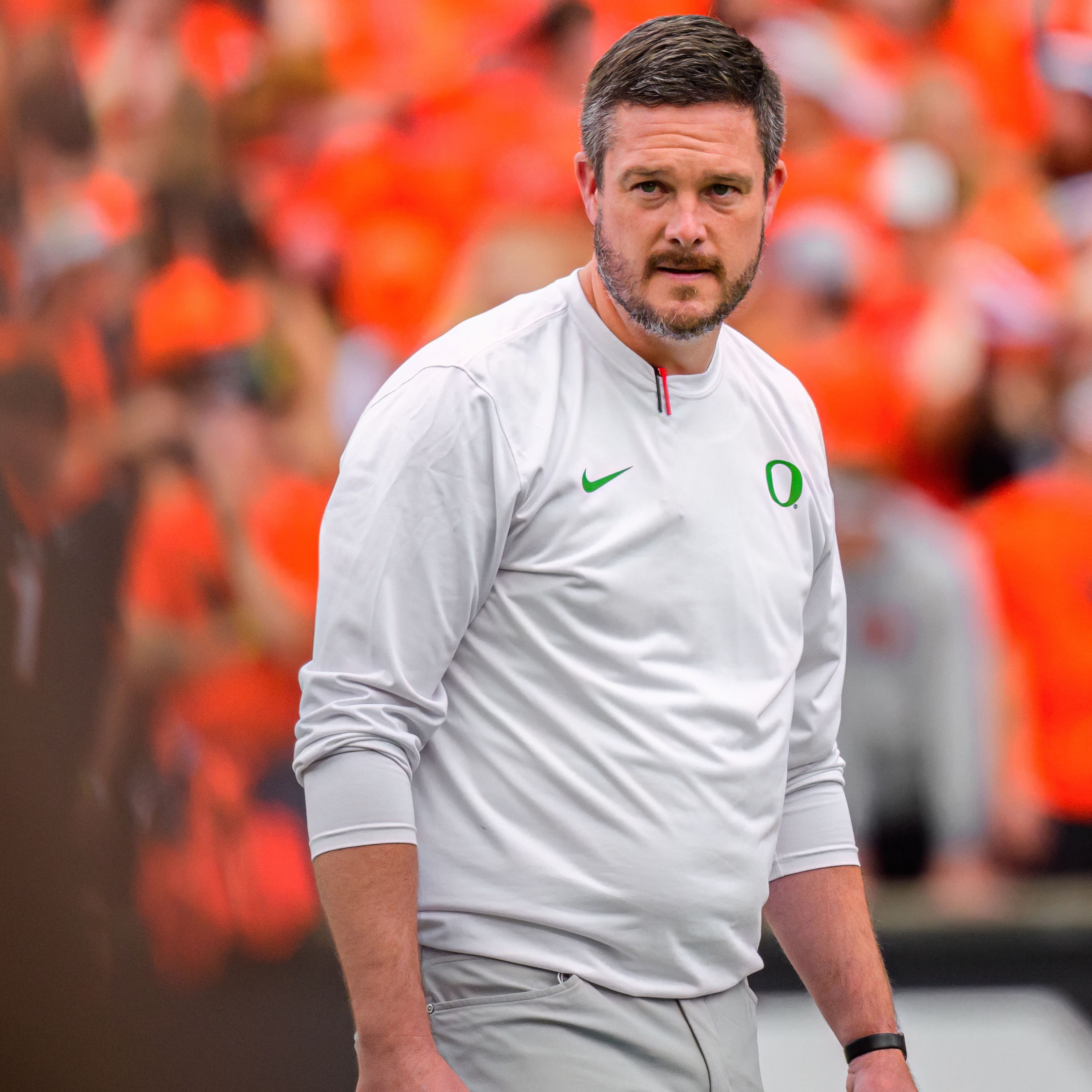 650. Oregon Football's Biggest Questions With Erik Skopil