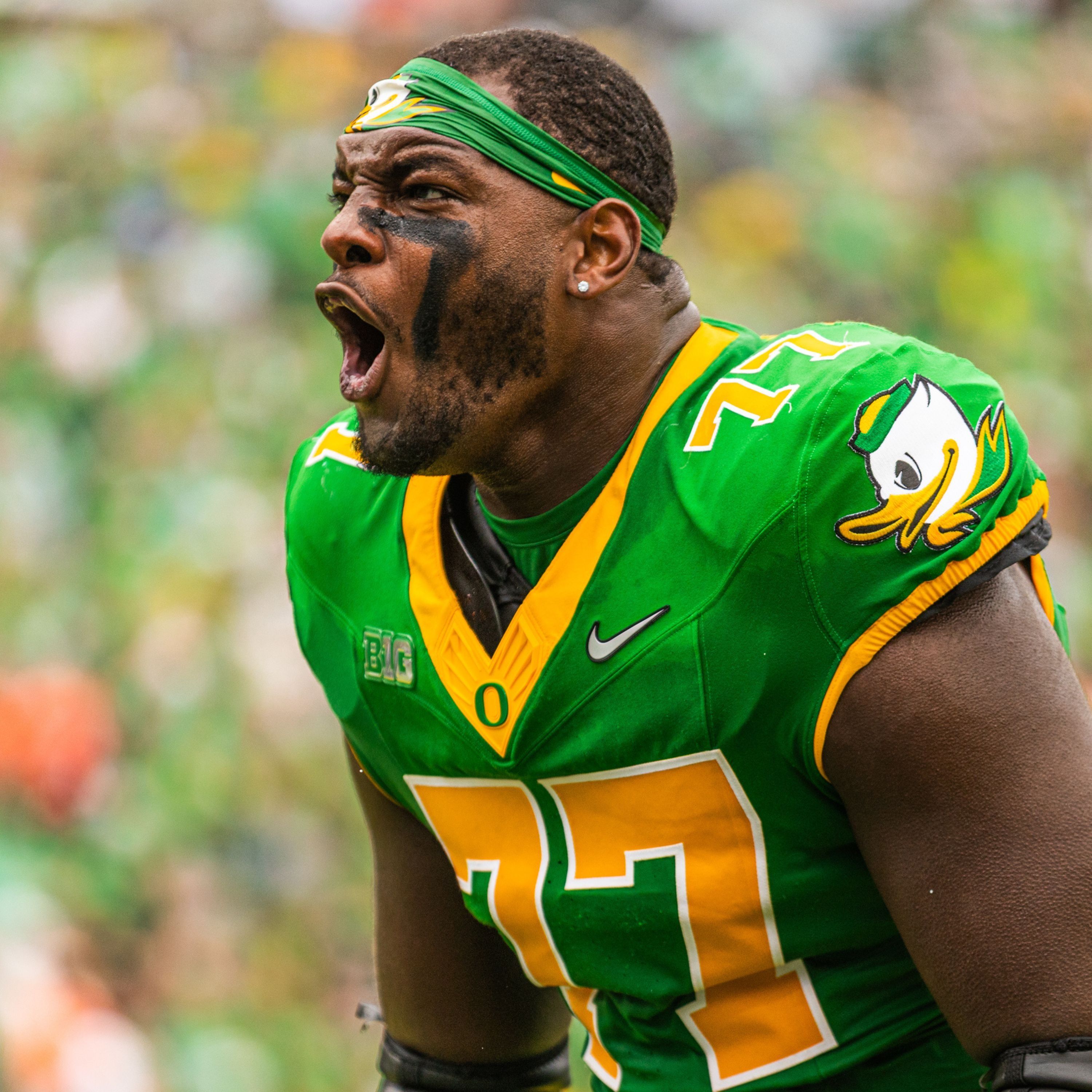 677. Tuesday With Ted: Does Oregon Have a Different Fire This Year?