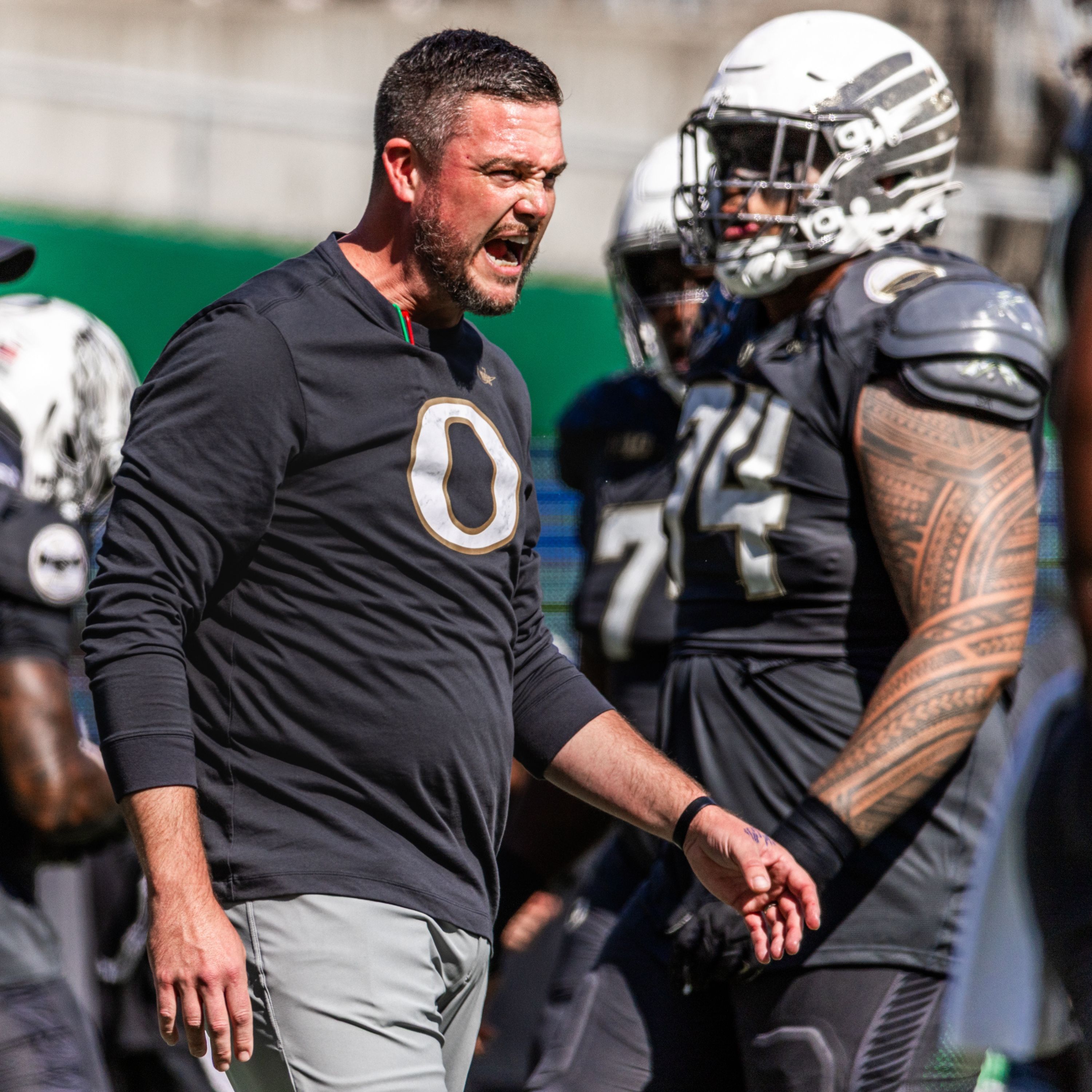 692. PENN STATE GAMEDAY: The Latest in Oregon Football Recruiting