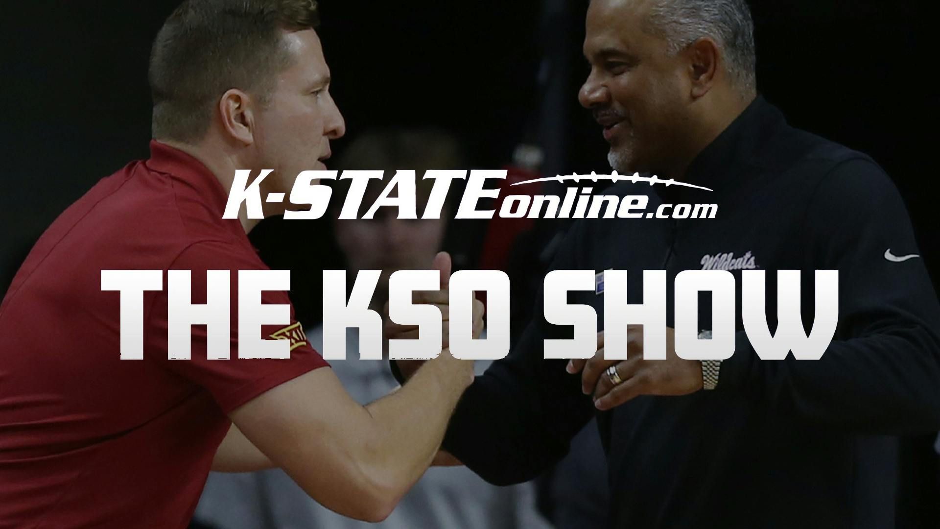 Sunday Show: Spyowa State thoughts, bad week on the court and must wins coming up