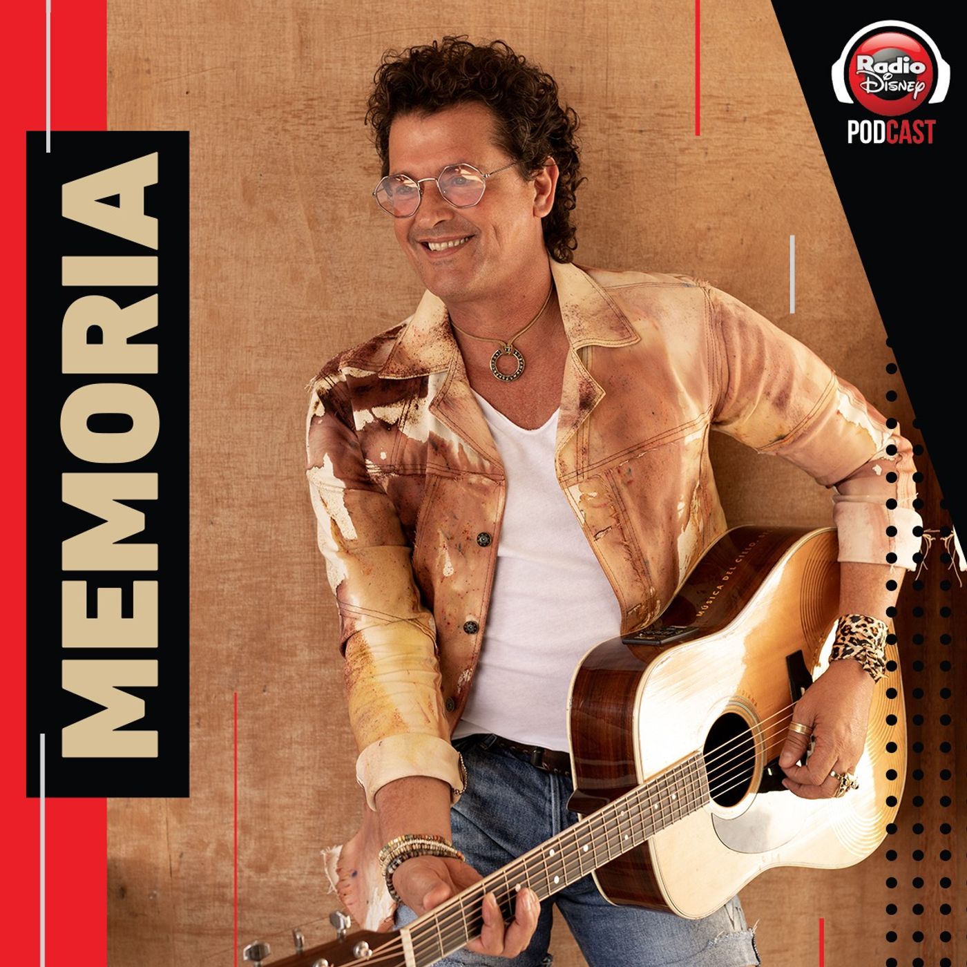 Carlos Vives: El lenguaje universal
