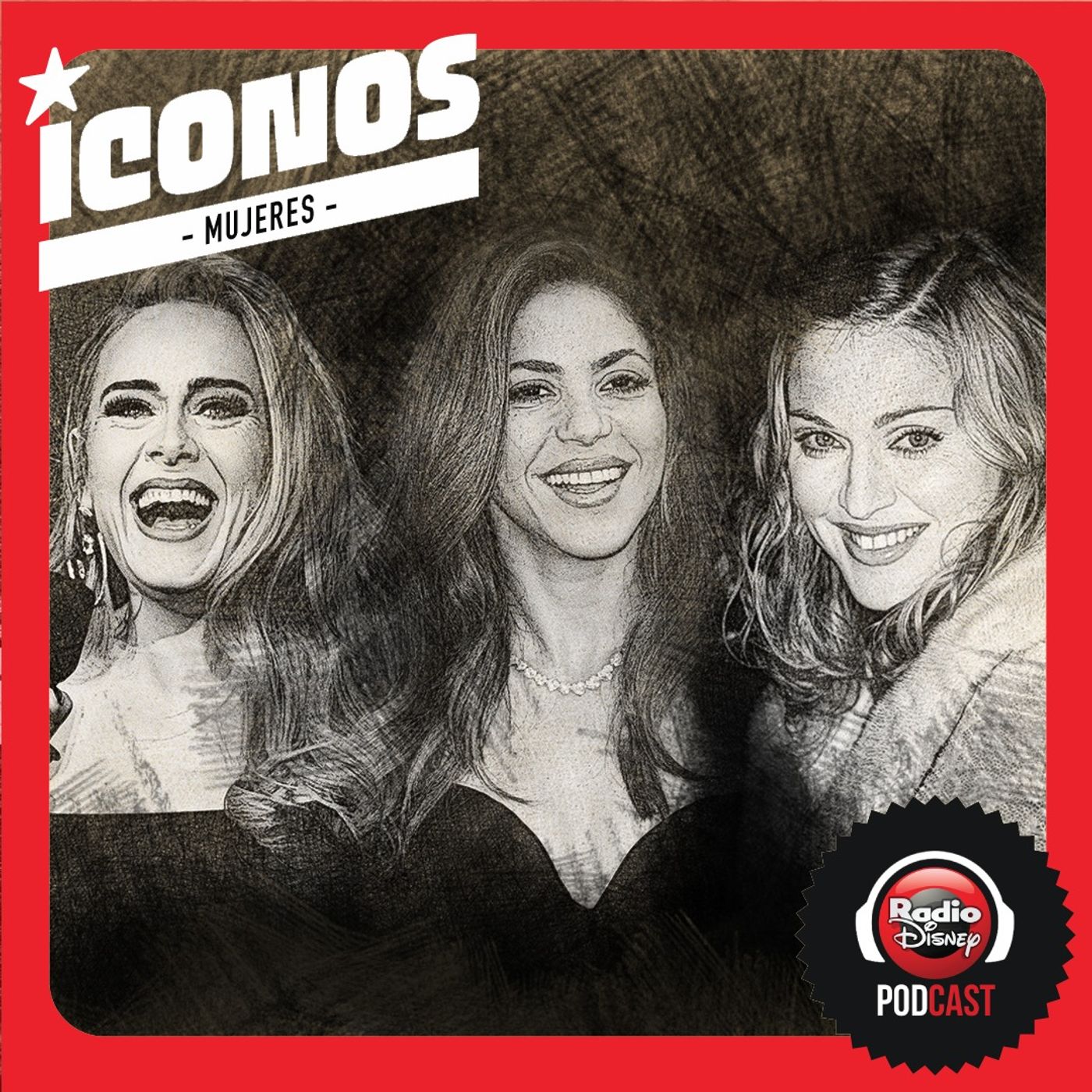 Mujeres de la Música | Episodio 4: Fuego en el corazón