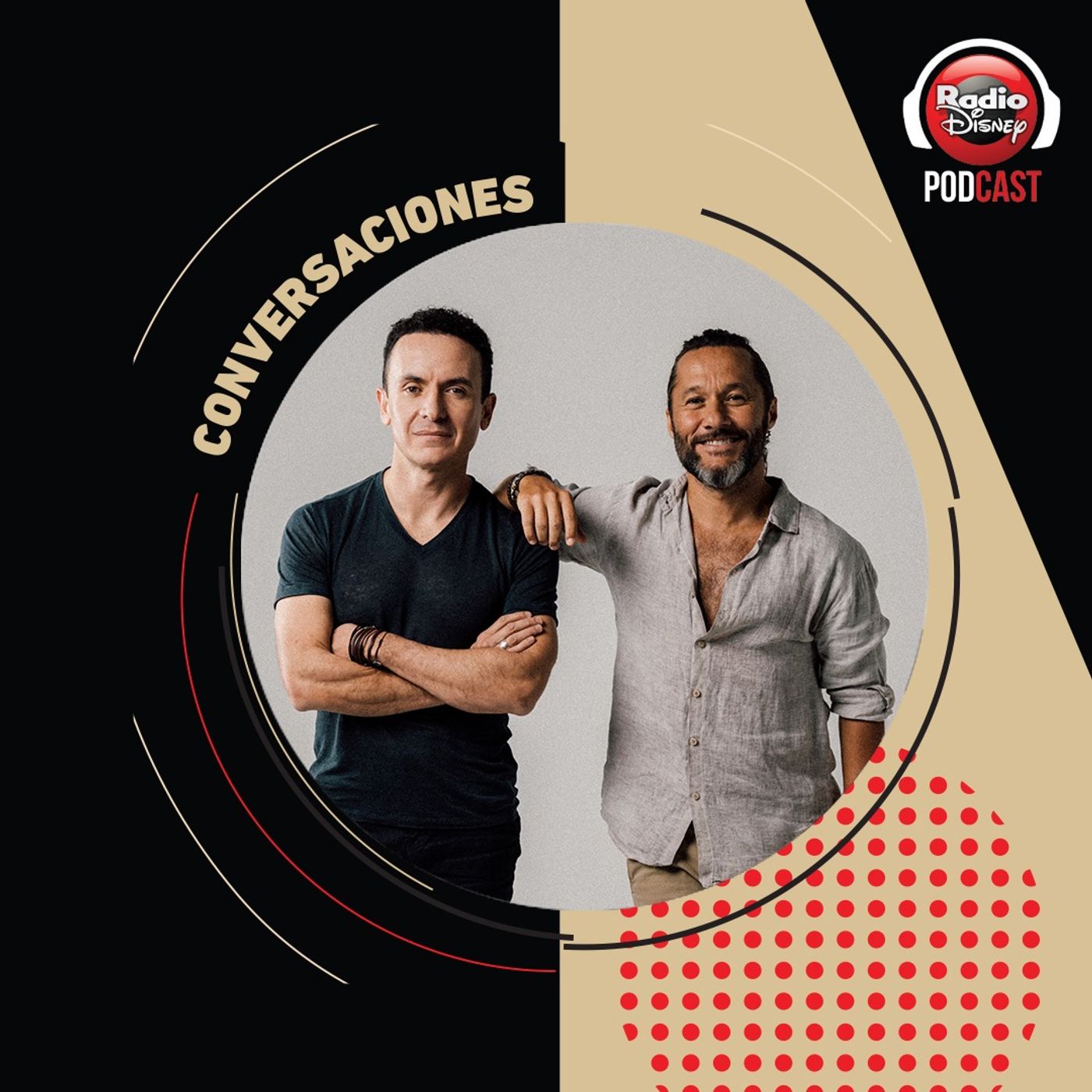 Diego Torres & Fonseca - "Este Corazón"
