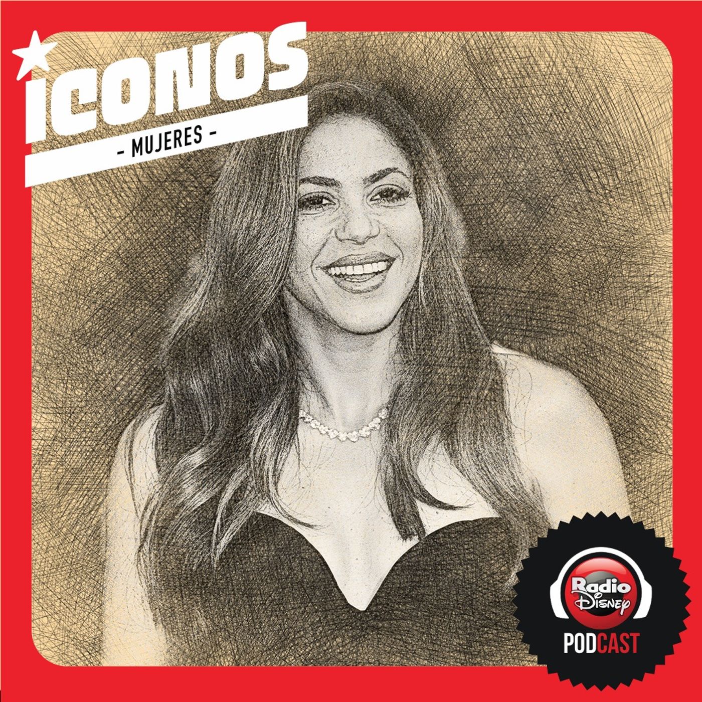 Shakira | Episodio 1: Una vida de antología