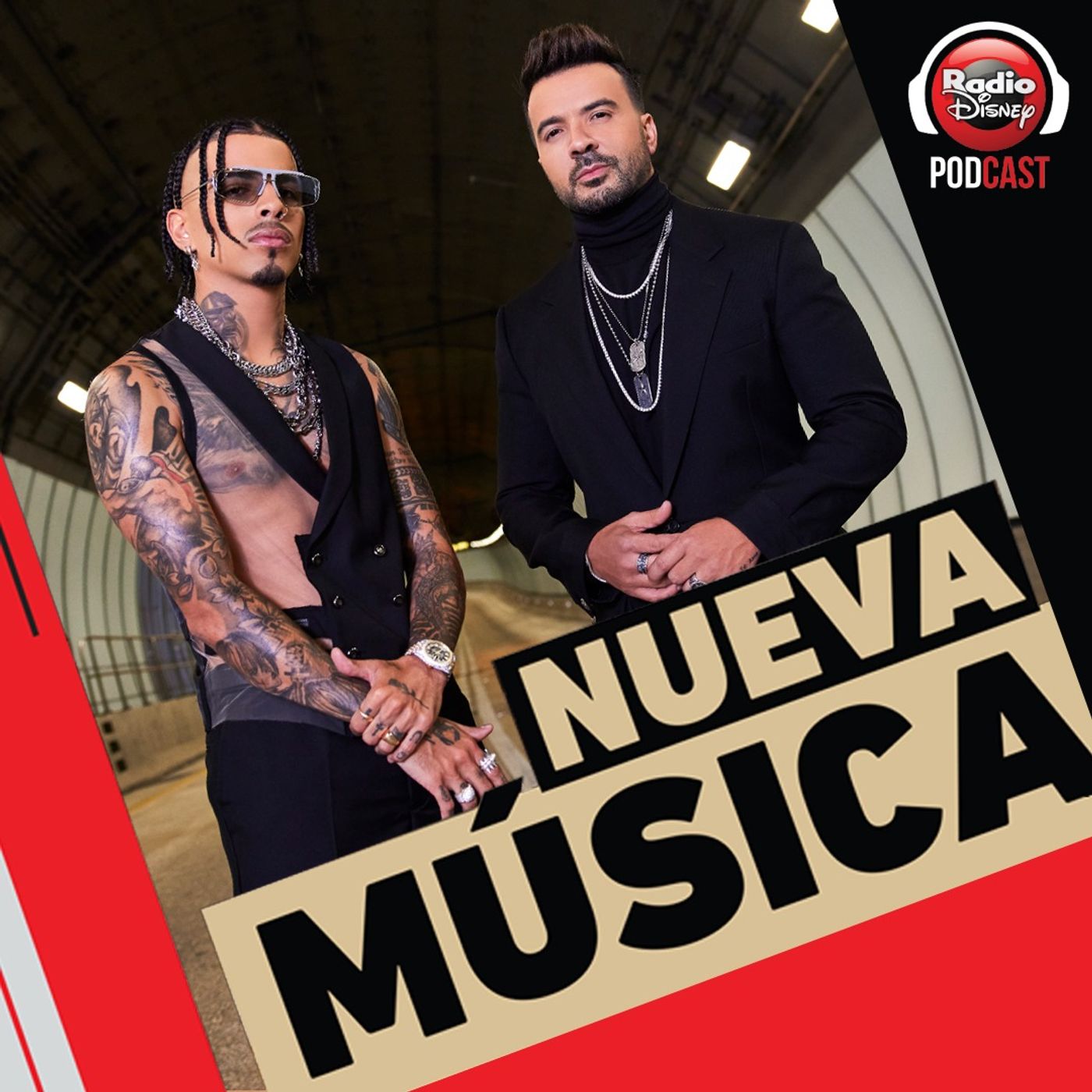 Nueva Música
