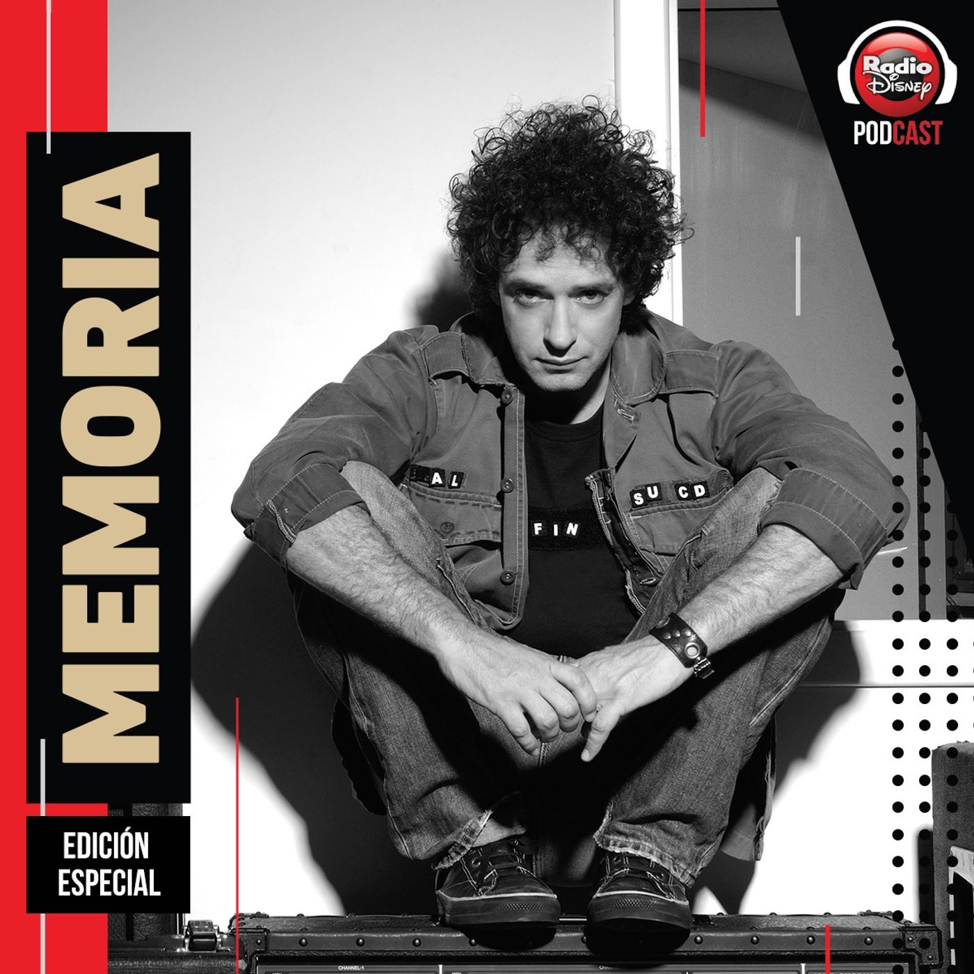 Edición Especial - Gustavo Cerati: "Ahí Vamos" - 15 Años