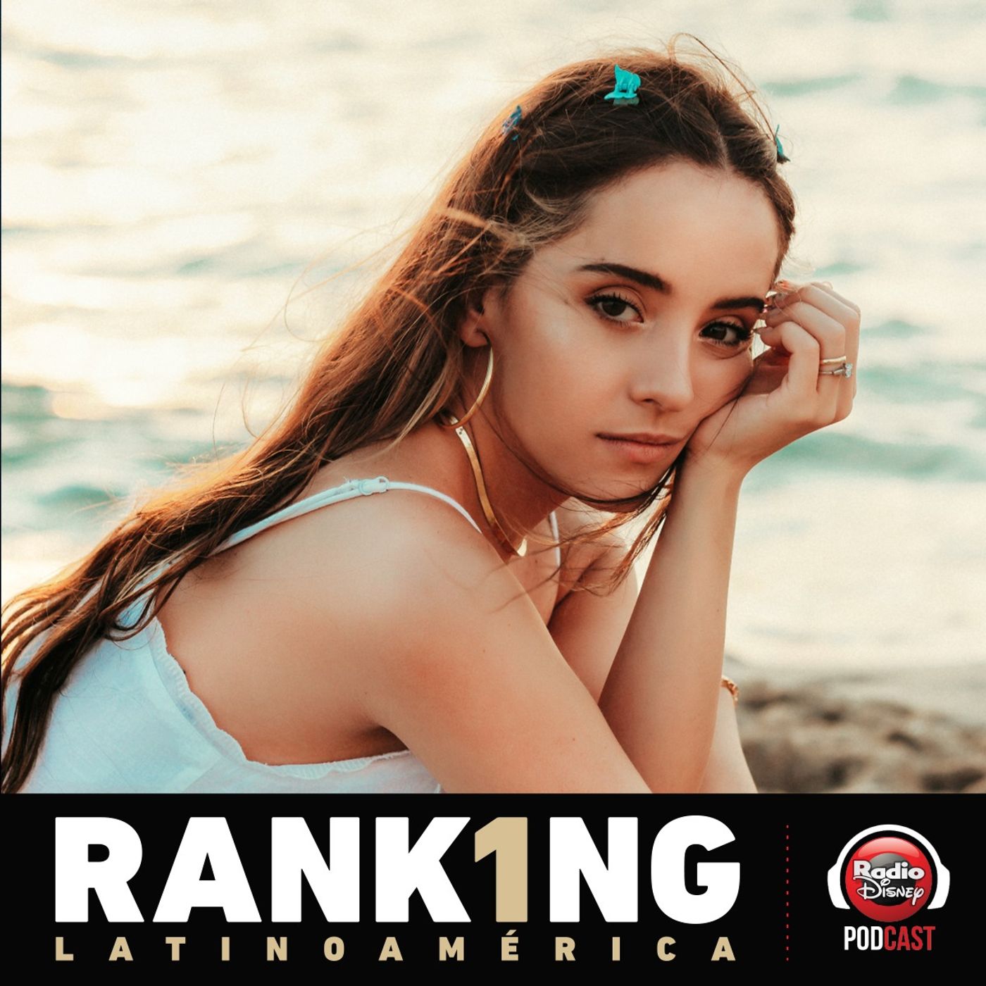 Ranking Latinoamérica
