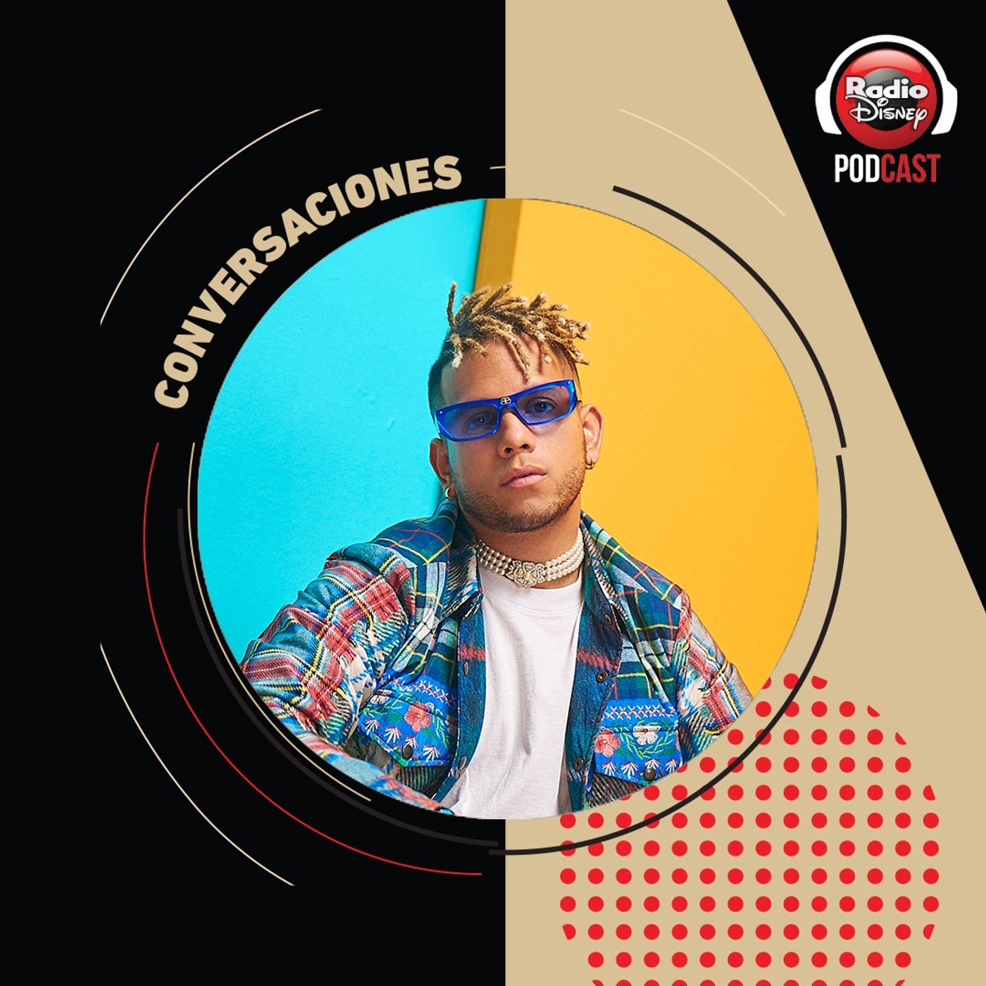 Ovy On The Drums - "¿Miedito o Qué?"