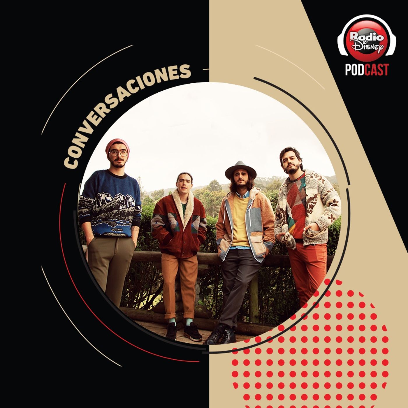 Morat - "Al Aire"