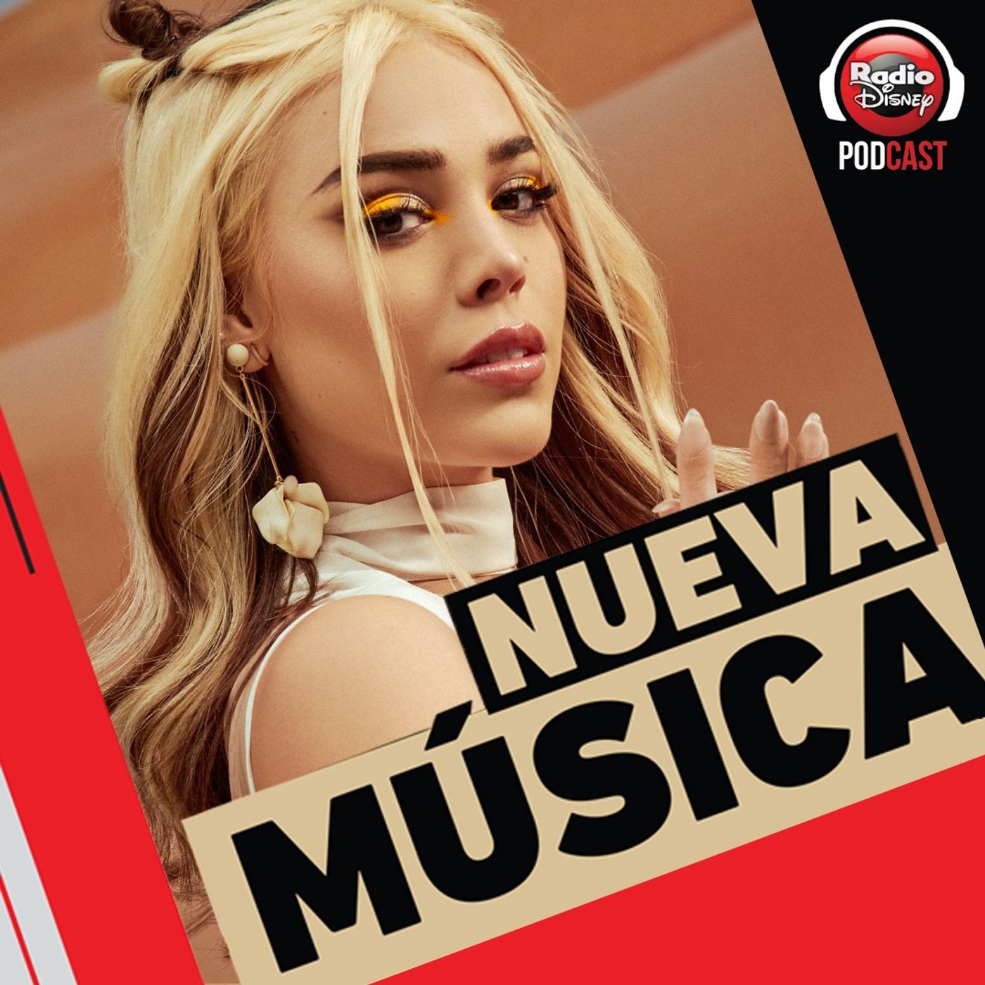 Nueva Música