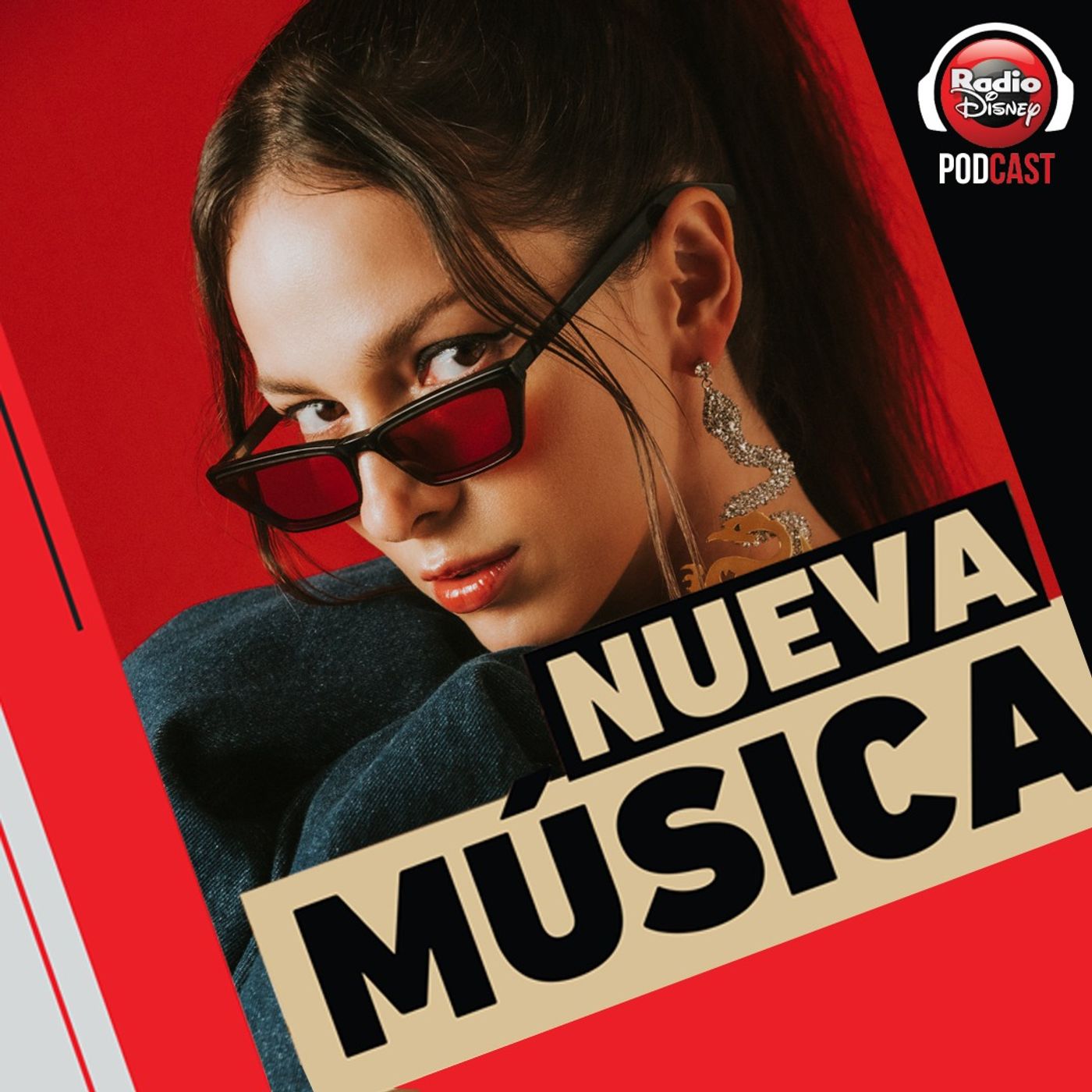09/10 | Paty Cantú, Nacho, Manuel Turizo y más novedades.