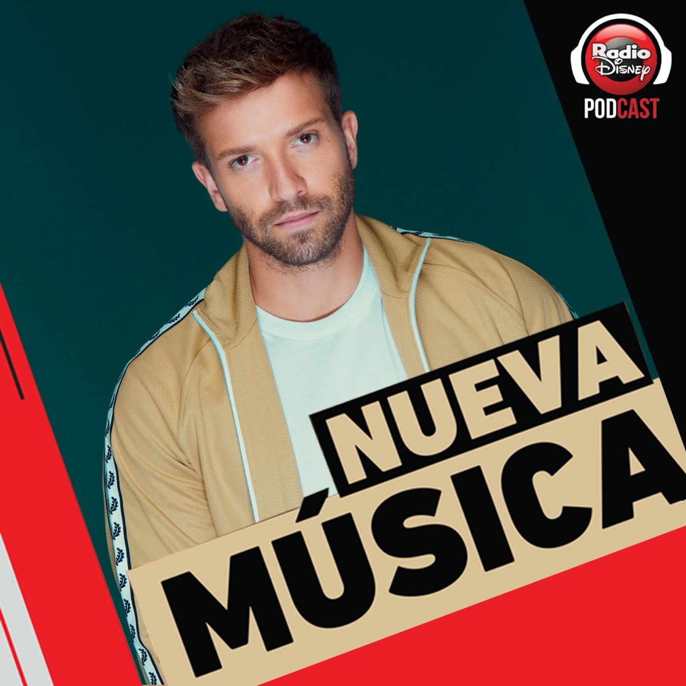 25/9 | Pablo Alborán, Jennifer Lopez, Maluma, MYA, Tini y más novedades.