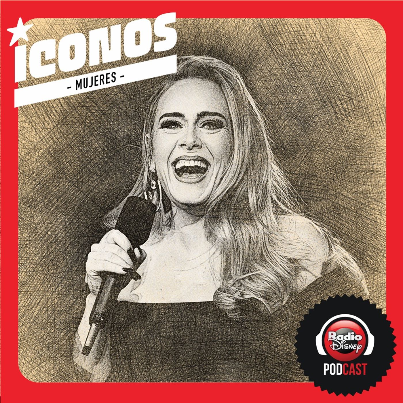 Adele | Episodio 2: "Alguien como tú"