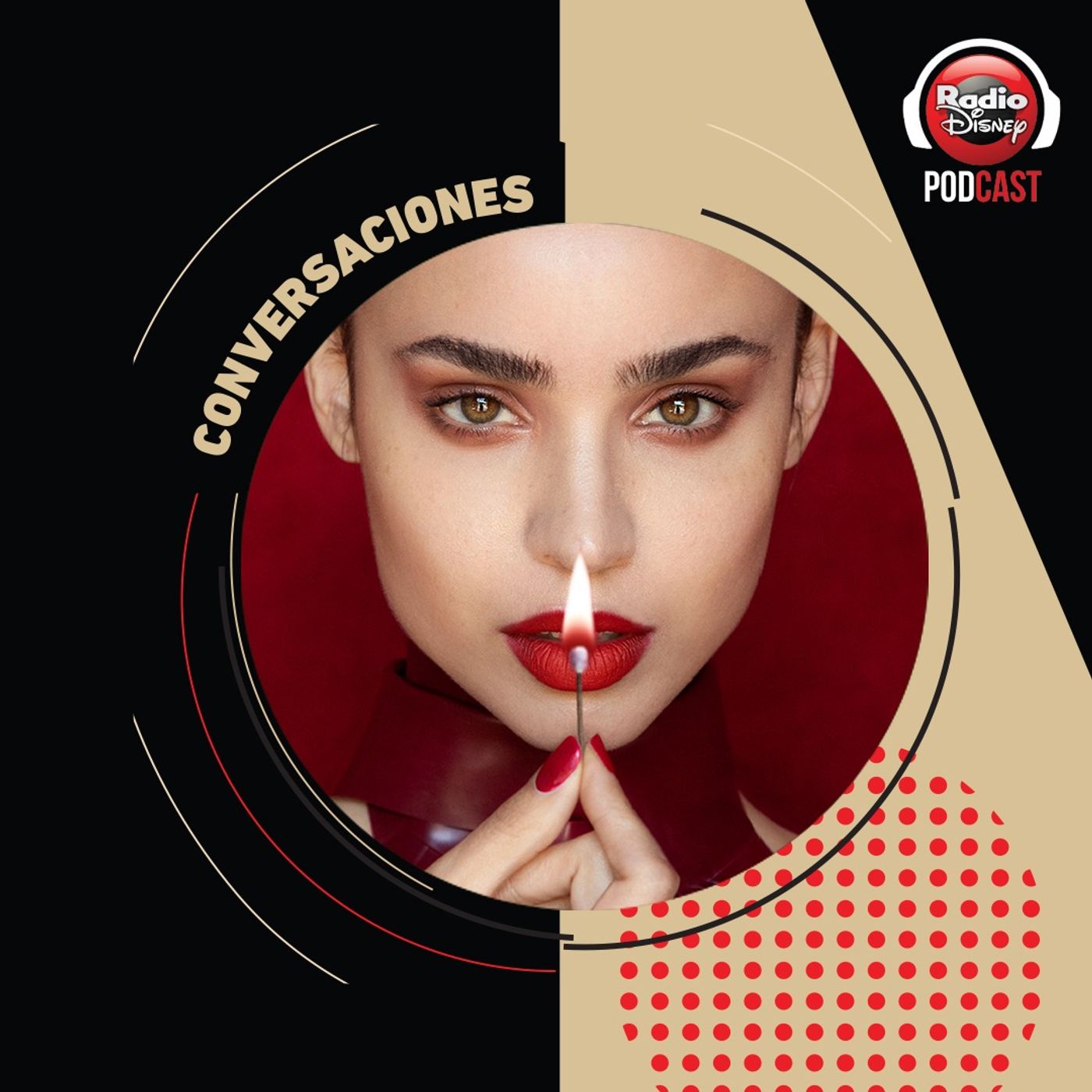 Sofia Carson - "Fool's Gold"