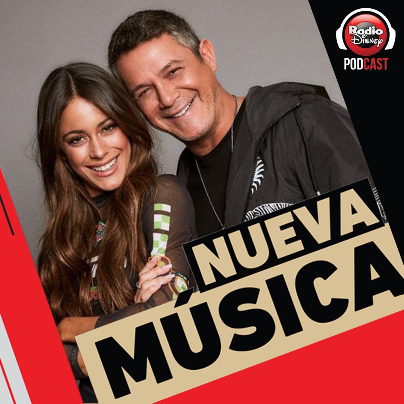 30/10| Tini & Alejando Sanz, Harry Styles, Thalía y más .