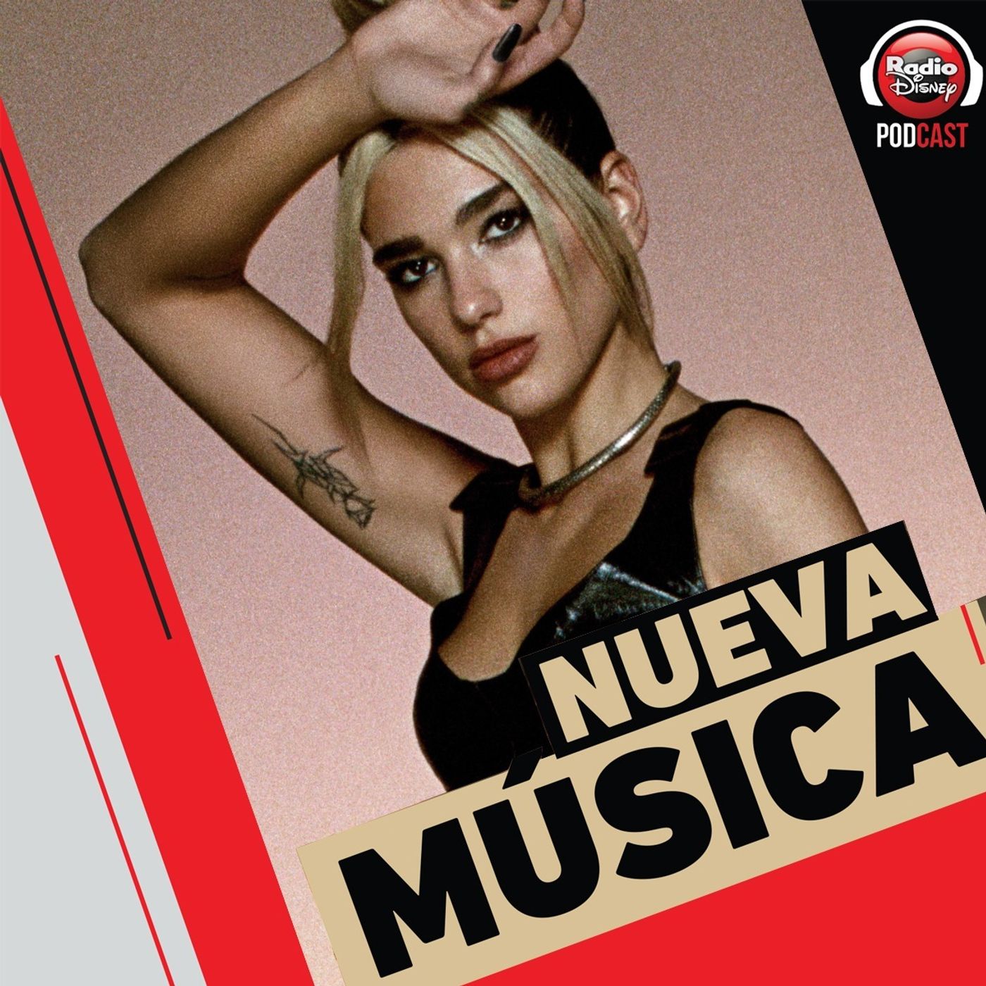Nueva Música