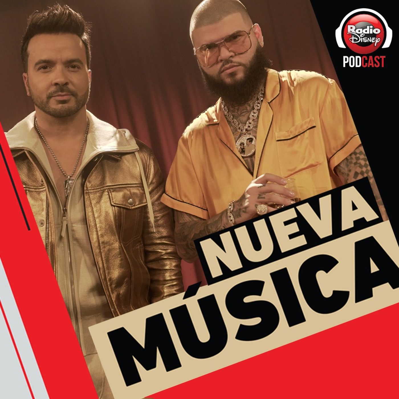 18/9 | Justin Bieber, Alejandro Sanz, Luis Fonsi, Mon Laferte y más.