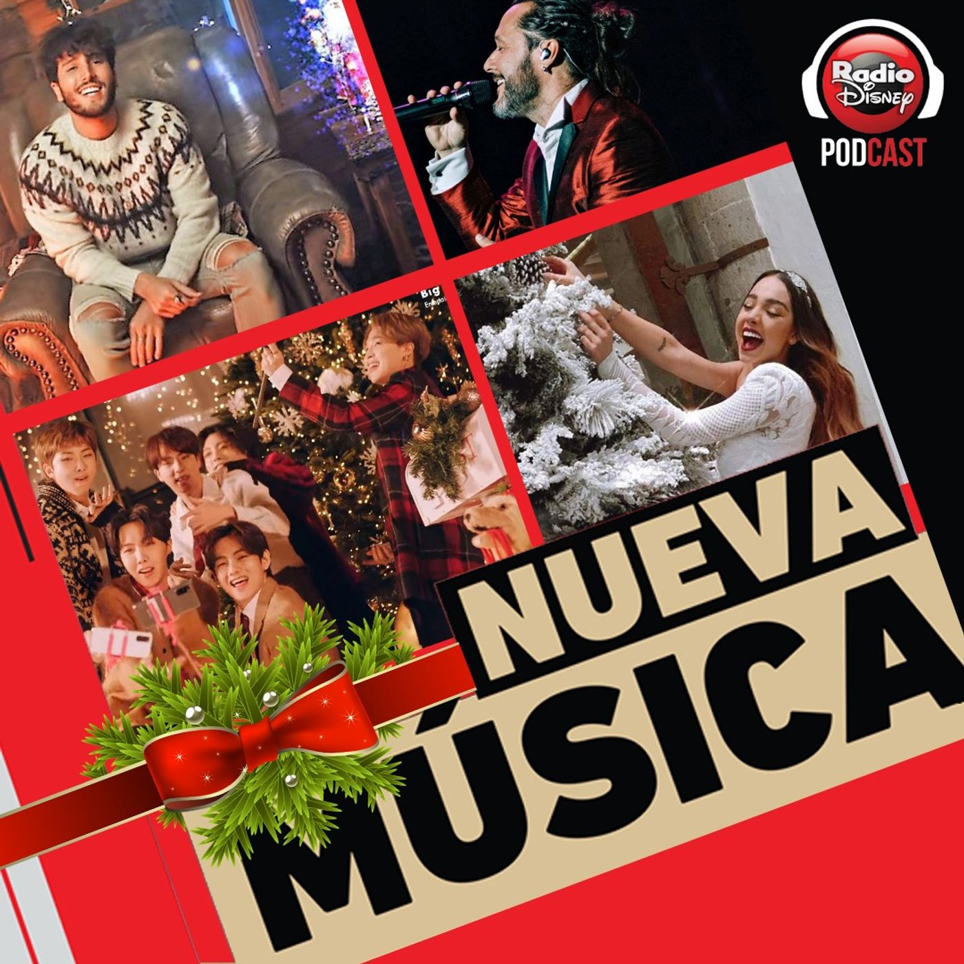 Nueva Música