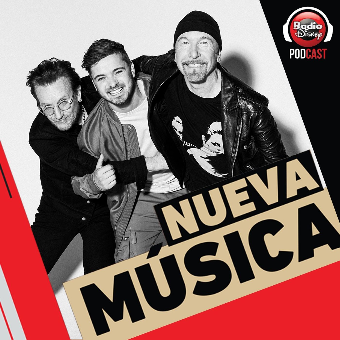 Nueva Música