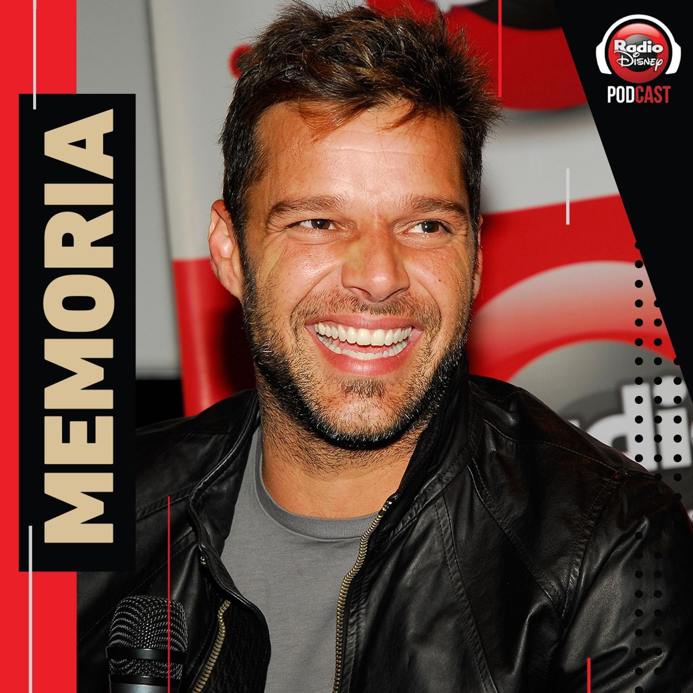 Ricky Martin: Persiste en lo que crees