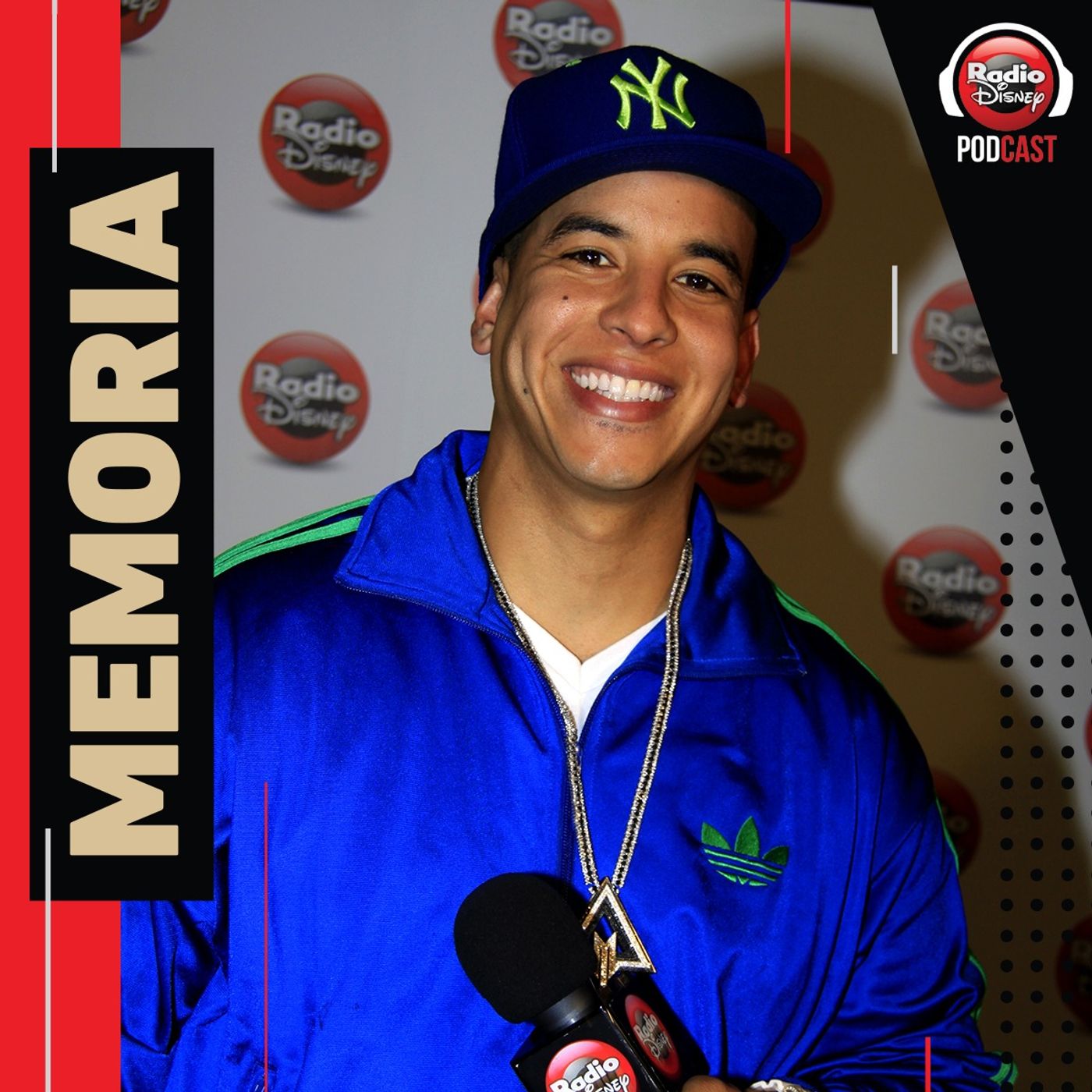 Daddy Yankee: Del barrio para el mundo