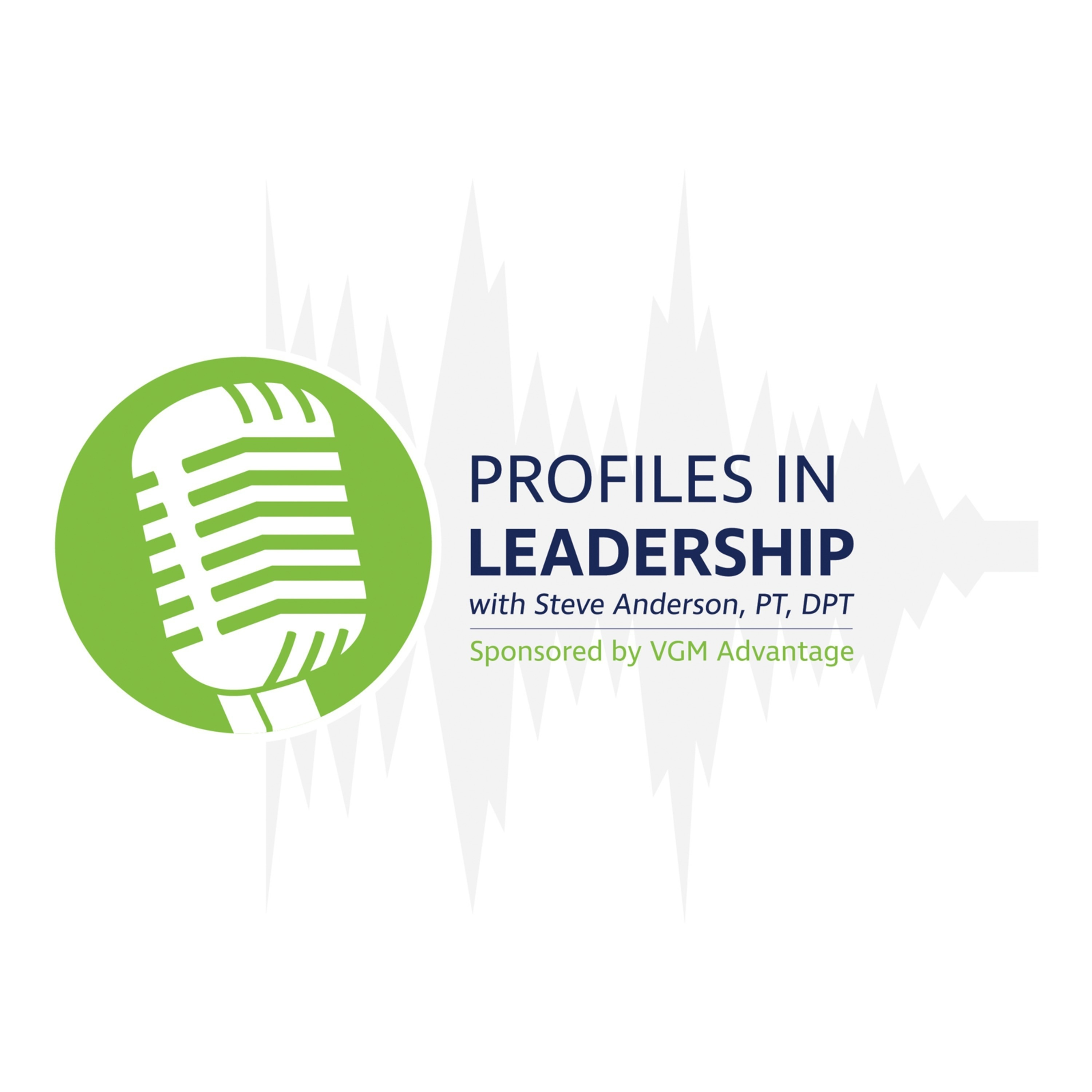 Profiles in Leadership: John Childs